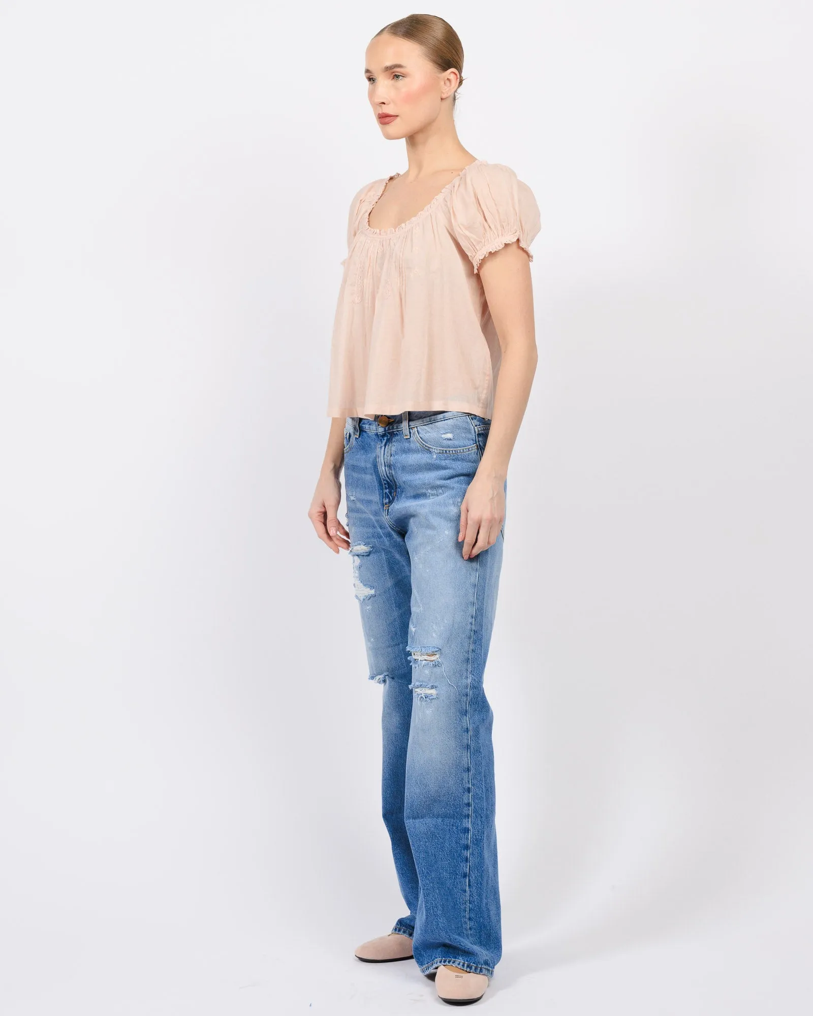 Frederica Top sold by TNT Fashion product image thumbnail 3