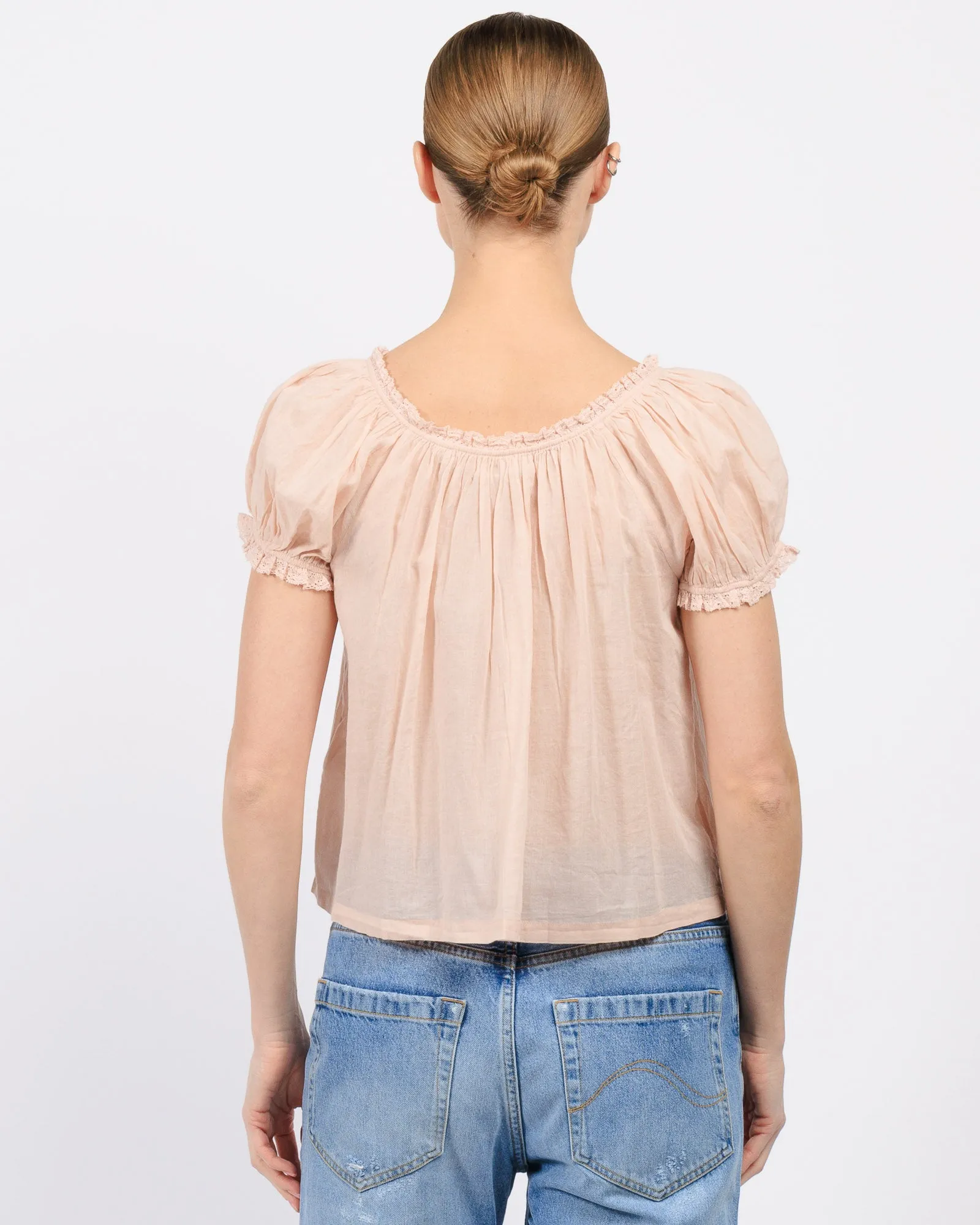 Frederica Top sold by TNT Fashion product image thumbnail 4