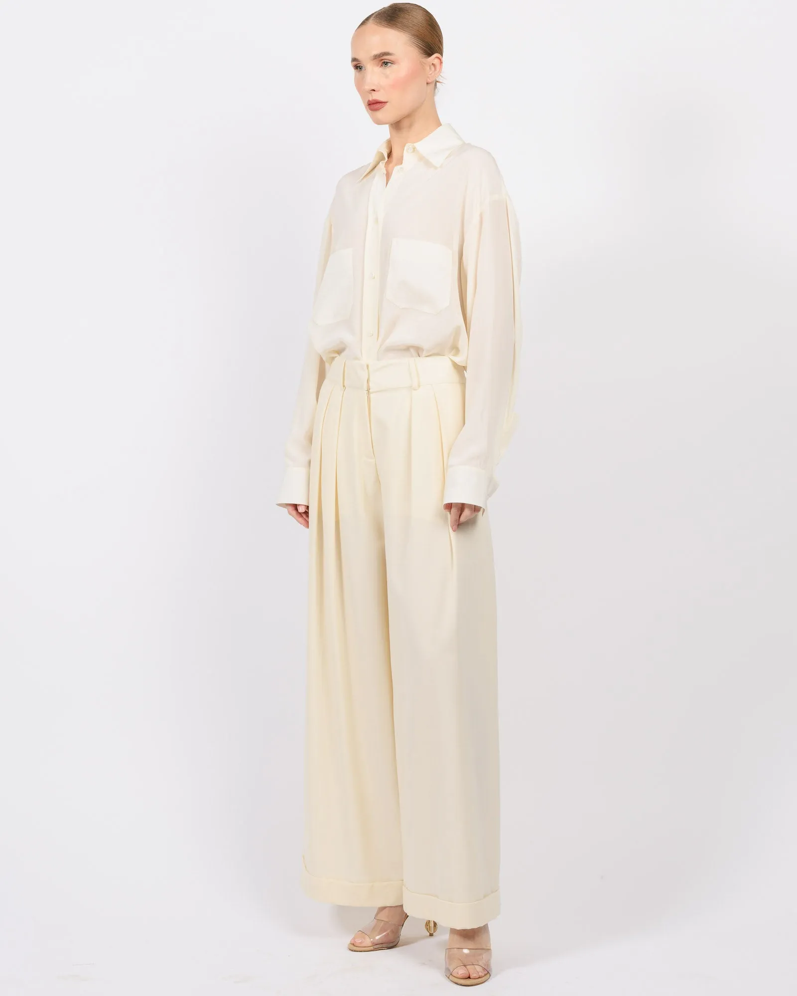 Mila Pants sold by TNT Fashion product image thumbnail 3