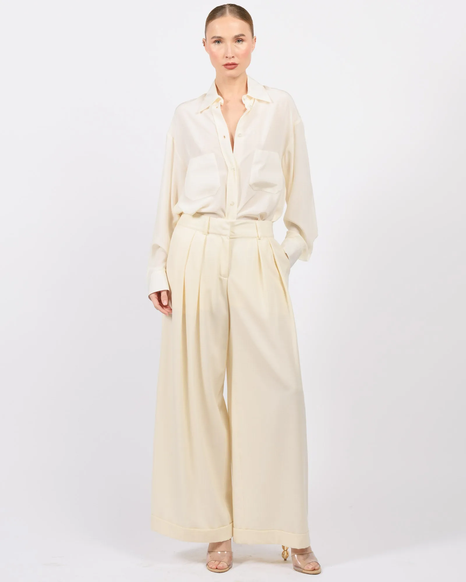 Mila Pants sold by TNT Fashion product image thumbnail 2