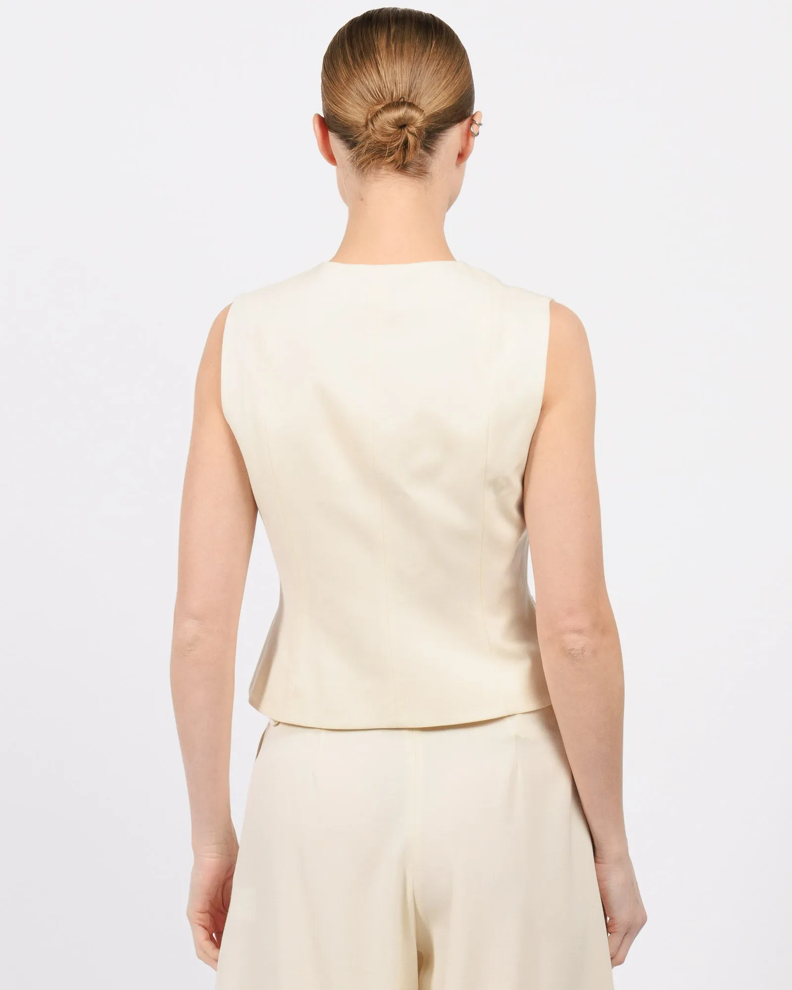 Anita Waistcoat sold by TNT Fashion product image thumbnail 4