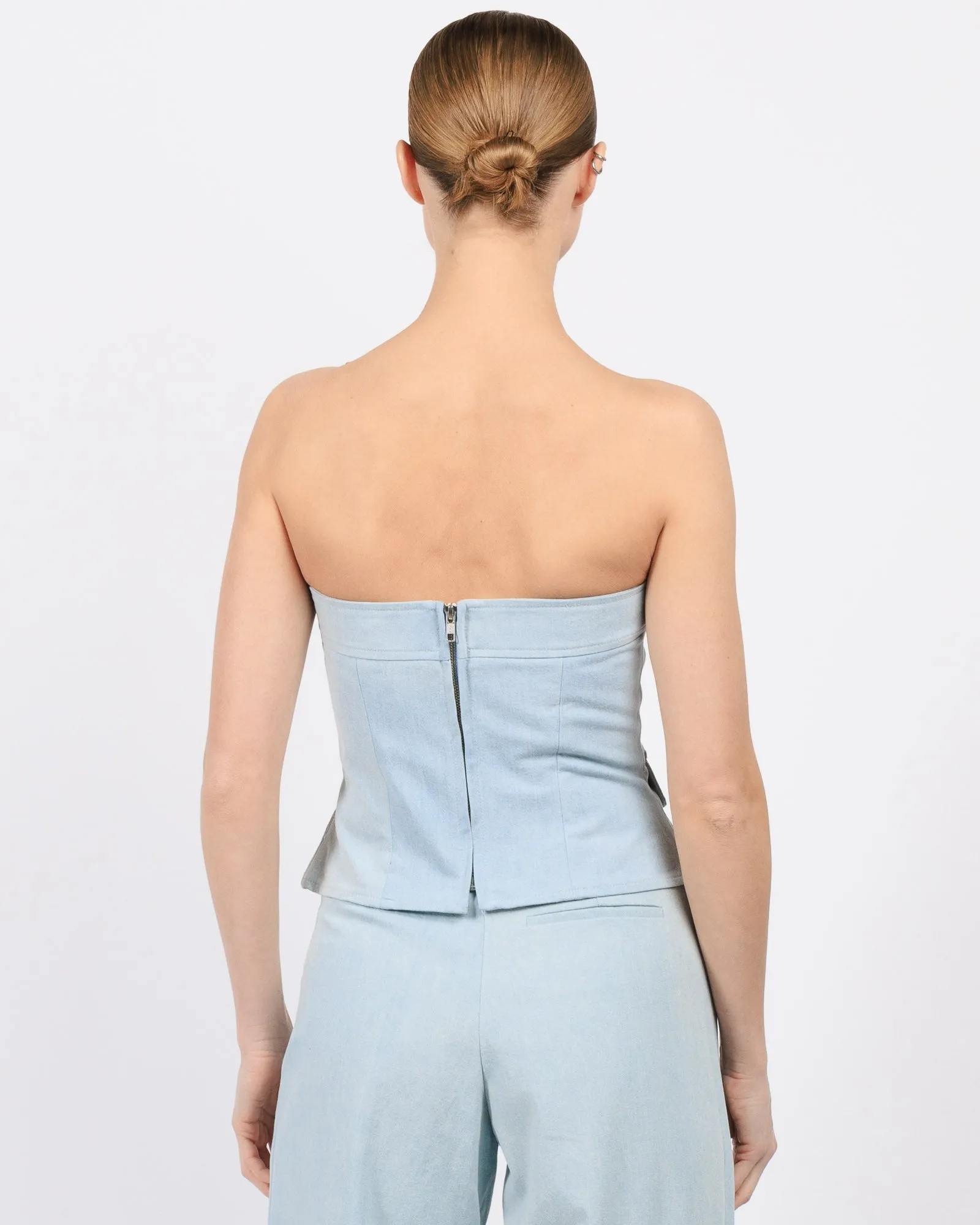 Bijou Top sold by TNT Fashion product image thumbnail 4