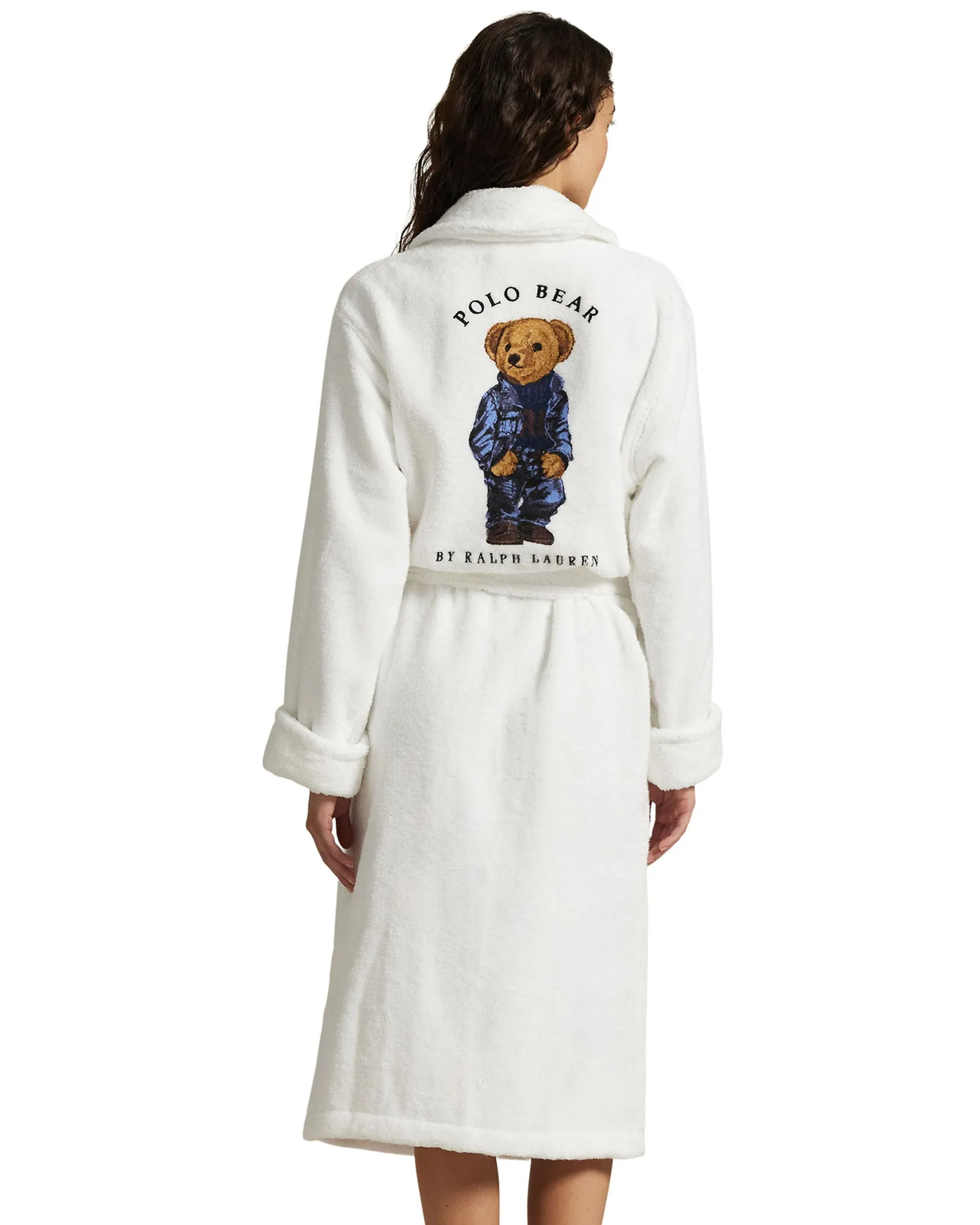 Back Bear Robe sold by TNT Fashion product image thumbnail 2