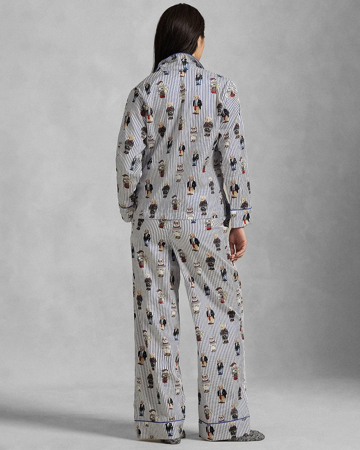 Madison Bear Pajama Set sold by TNT Fashion product image thumbnail 2