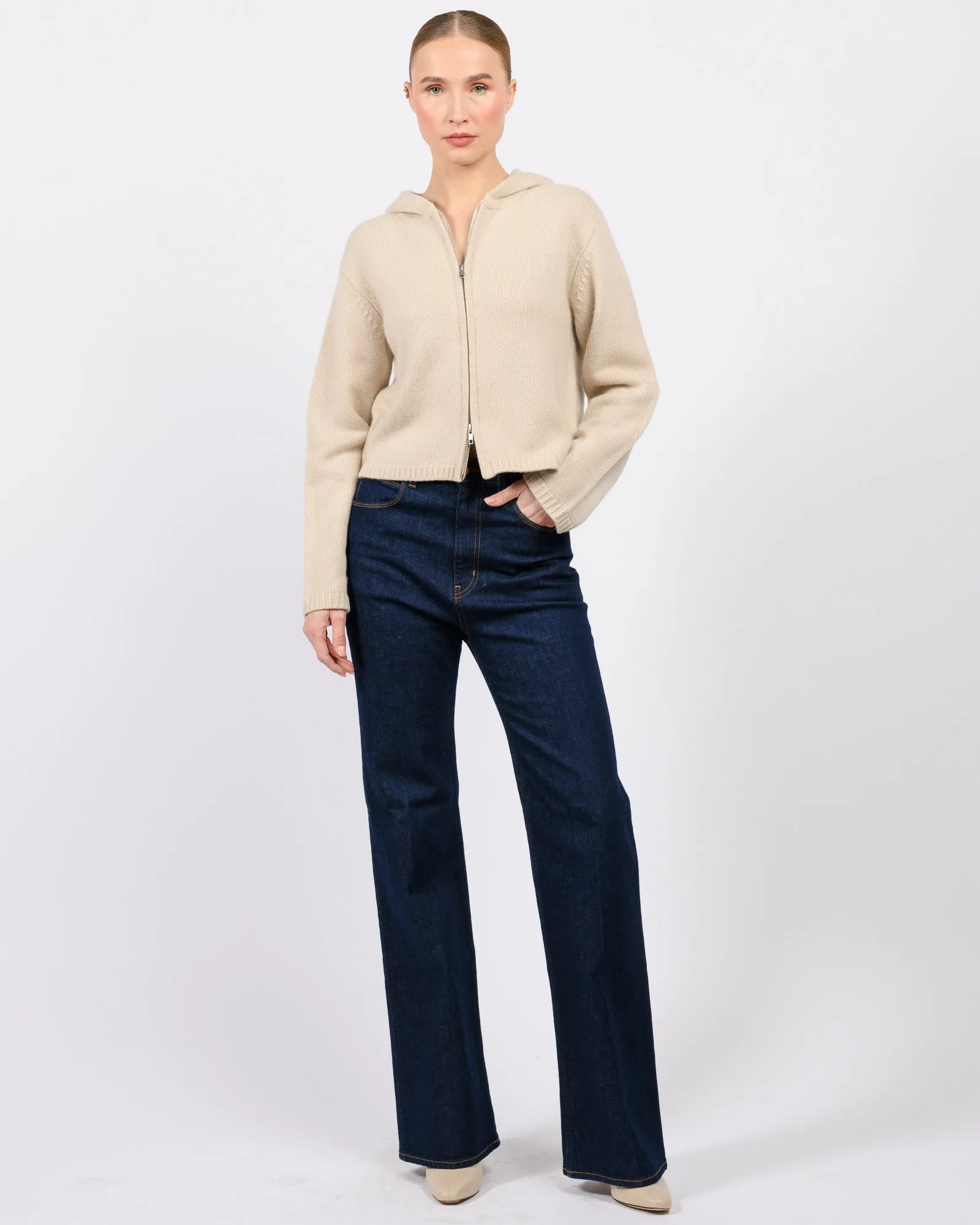 Chunky Hoodie sold by TNT Fashion product image thumbnail 2