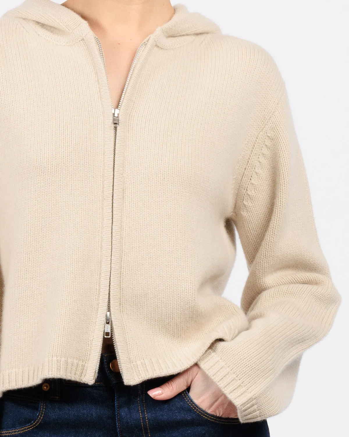 Chunky Hoodie sold by TNT Fashion product image thumbnail 5