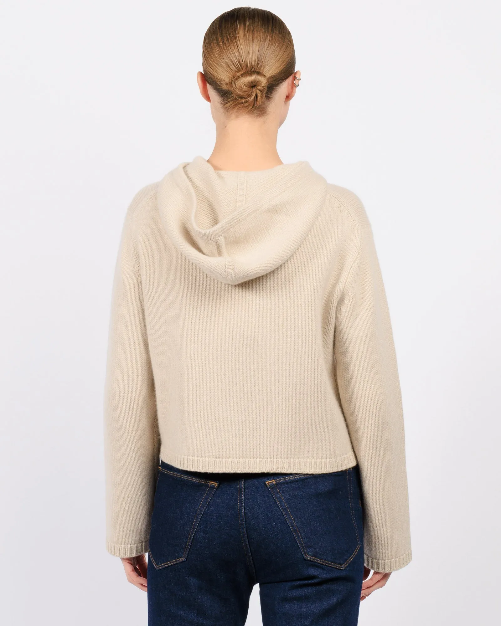 Chunky Hoodie sold by TNT Fashion product image thumbnail 4