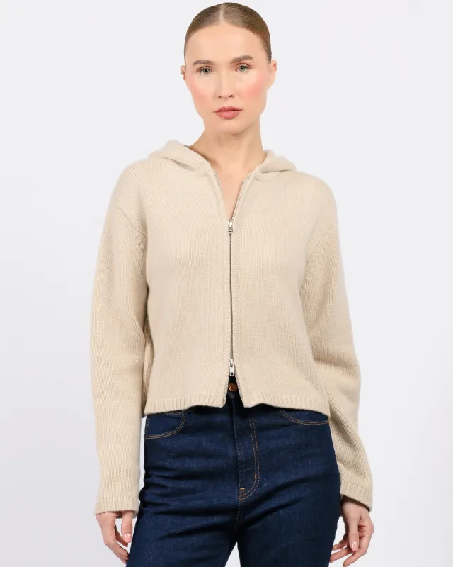 Chunky Hoodie sold by TNT Fashion