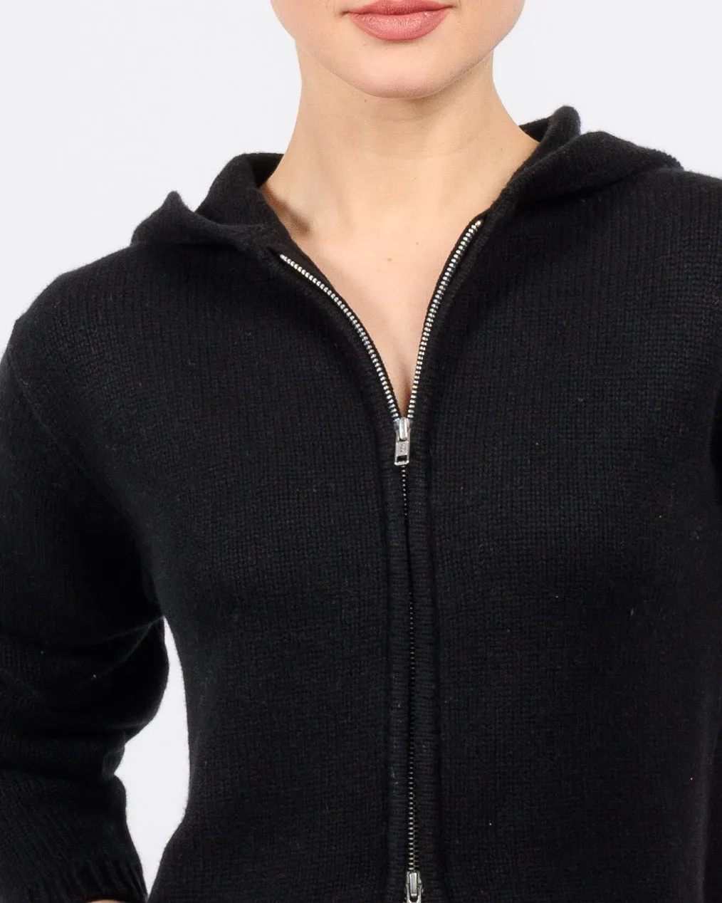 Chunky Hoodie sold by TNT Fashion product image thumbnail 5