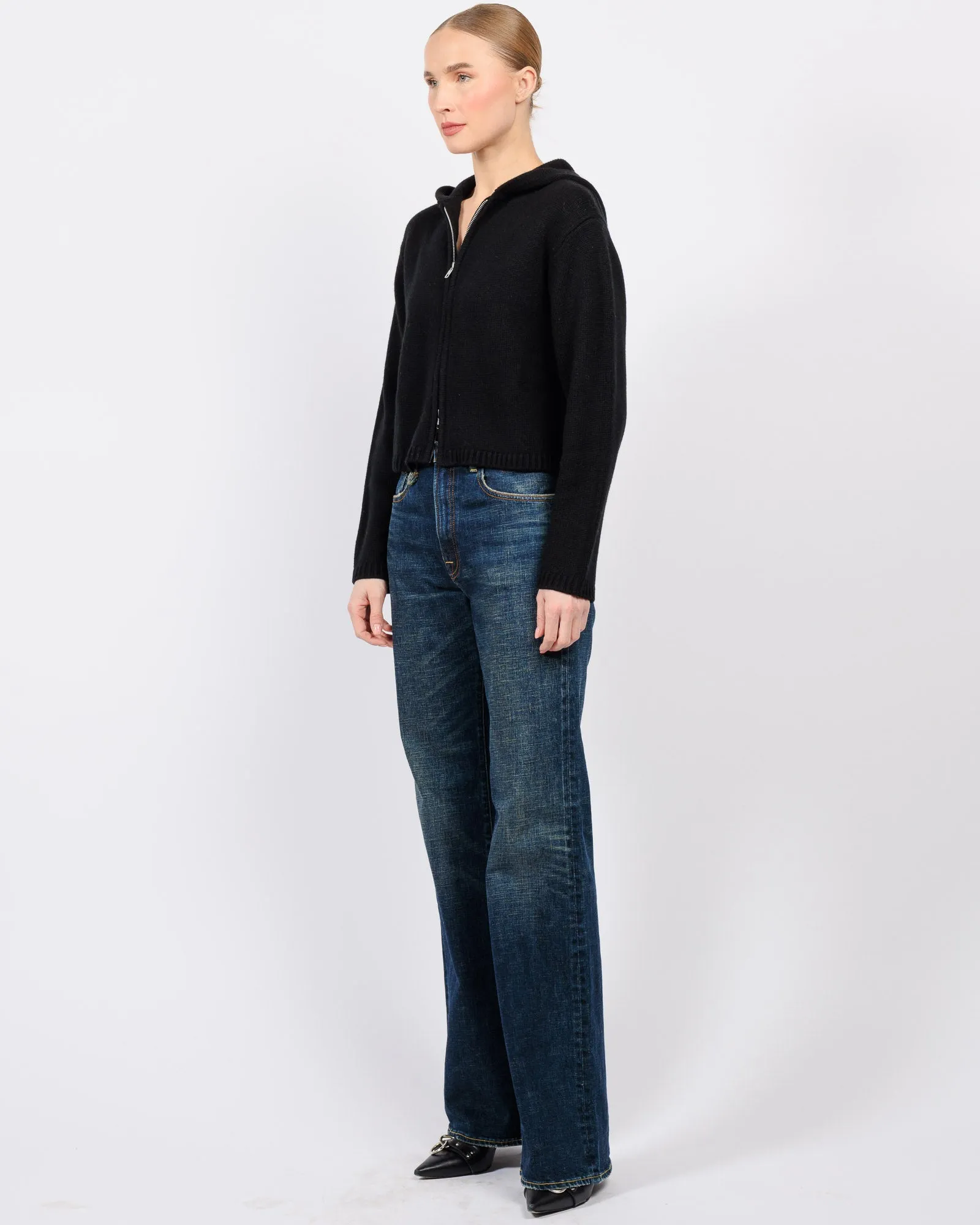 Chunky Hoodie sold by TNT Fashion product image thumbnail 3