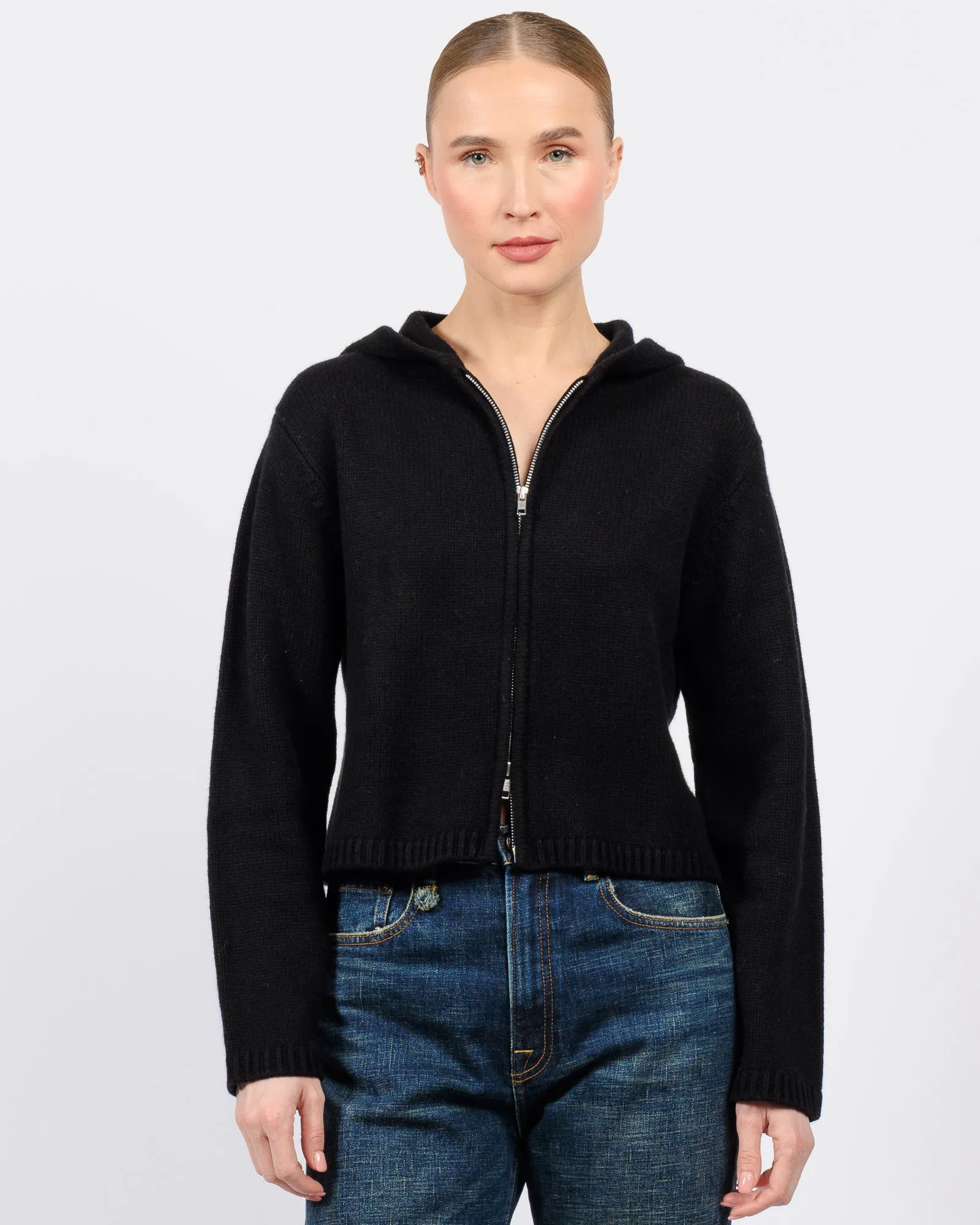 Chunky Hoodie sold by TNT Fashion