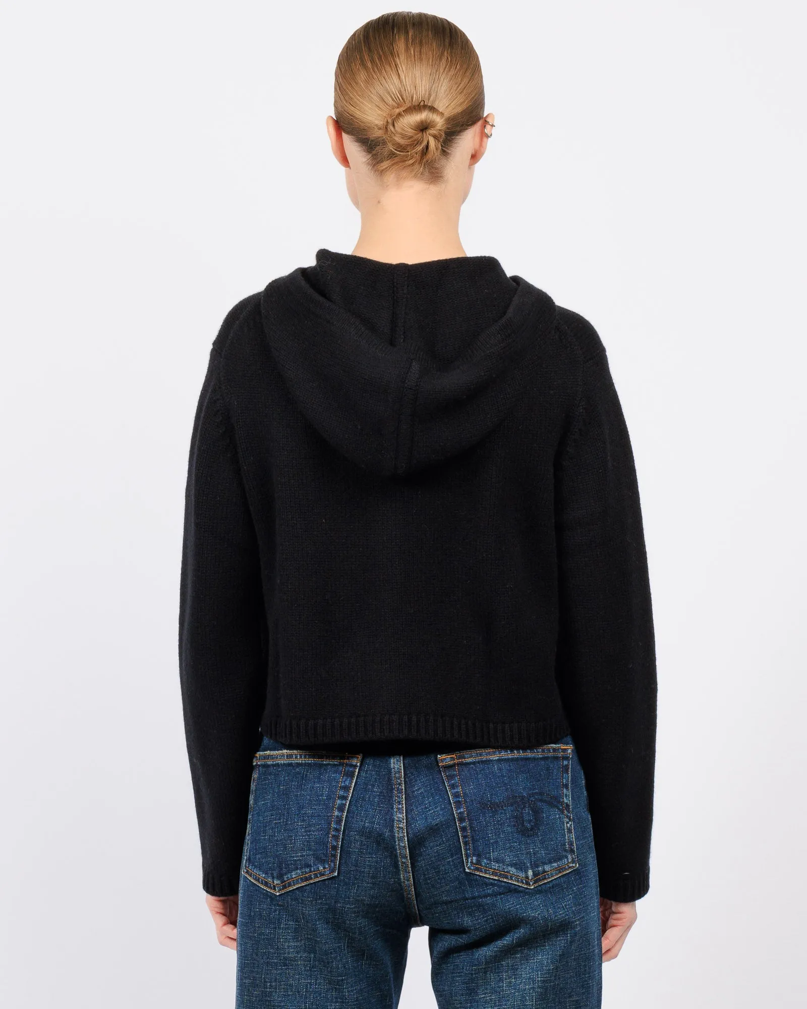 Chunky Hoodie sold by TNT Fashion product image thumbnail 4