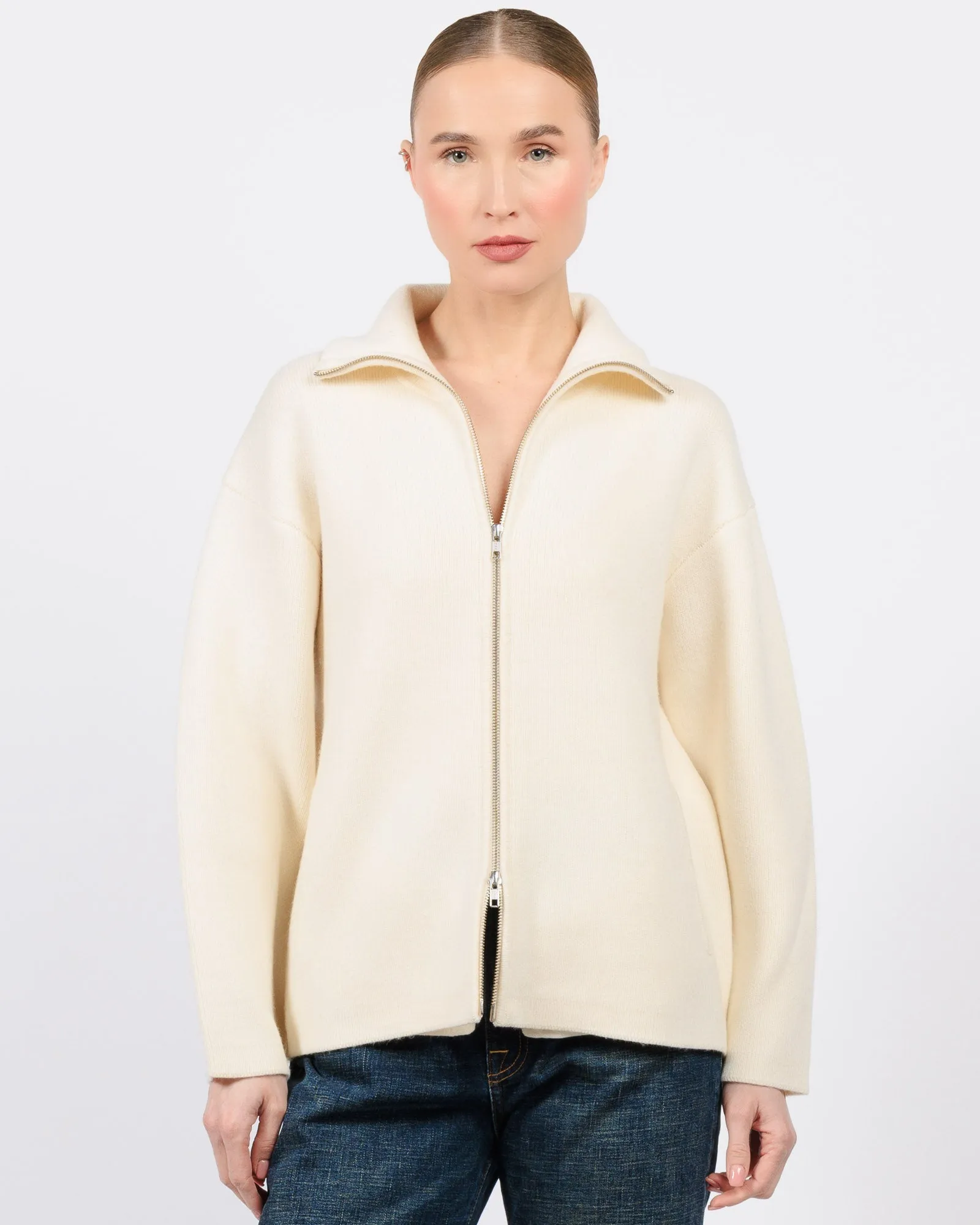 Double Knit Cardigan sold by TNT Fashion