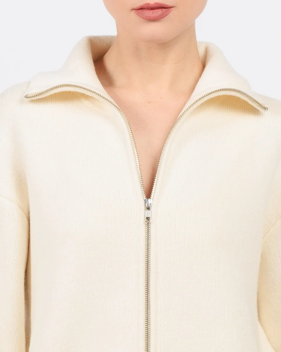 Double Knit Cardigan sold by TNT Fashion product image thumbnail 5