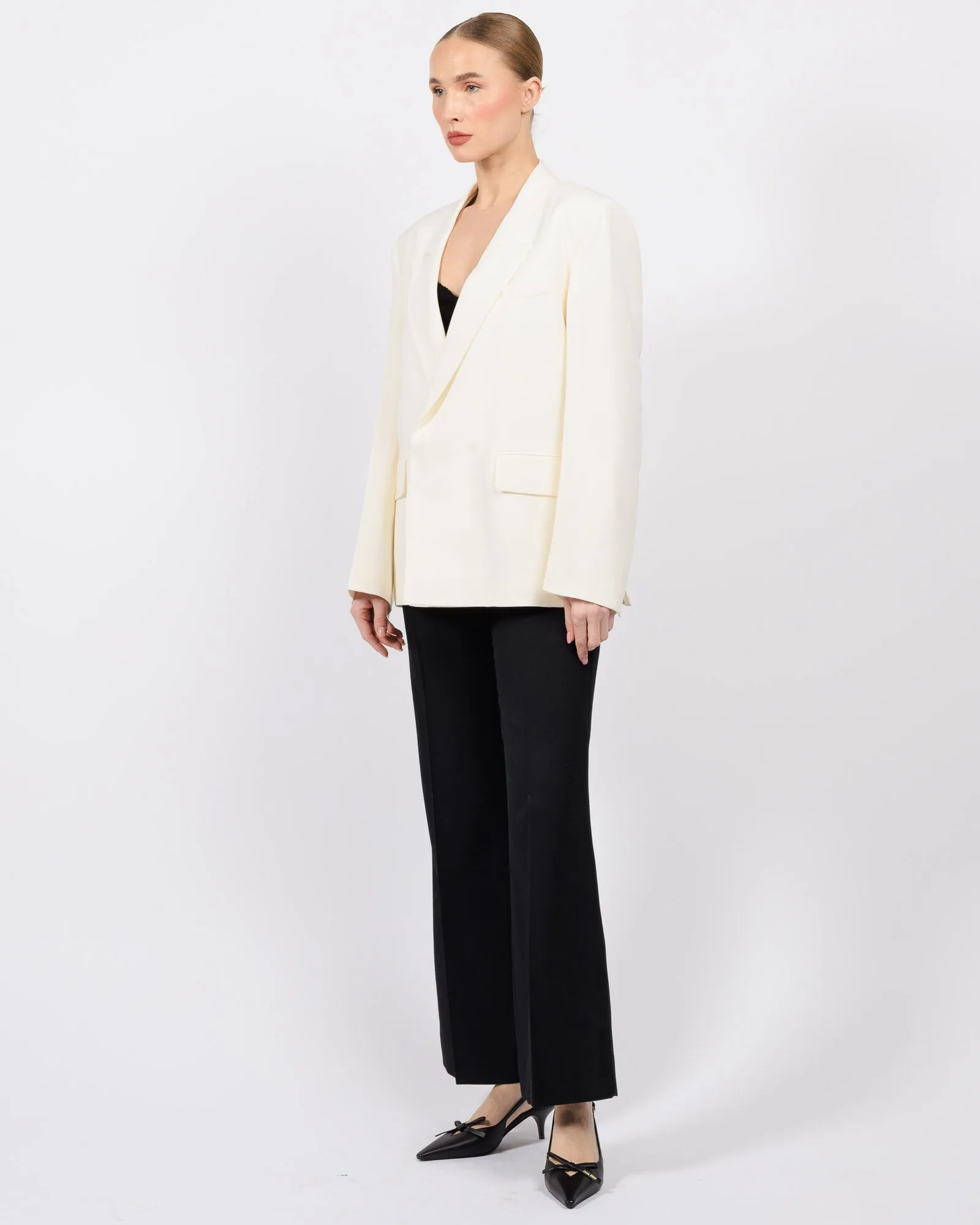 Double-Breasted Jacket sold by TNT Fashion product image thumbnail 3
