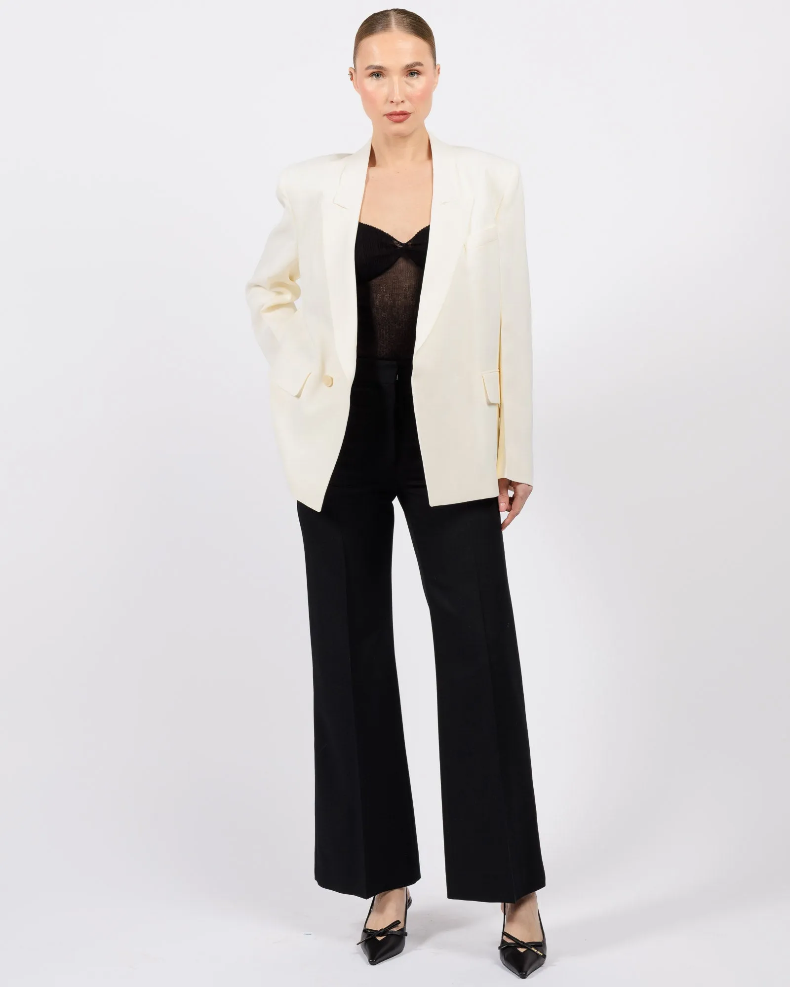 Double-Breasted Jacket sold by TNT Fashion product image thumbnail 2