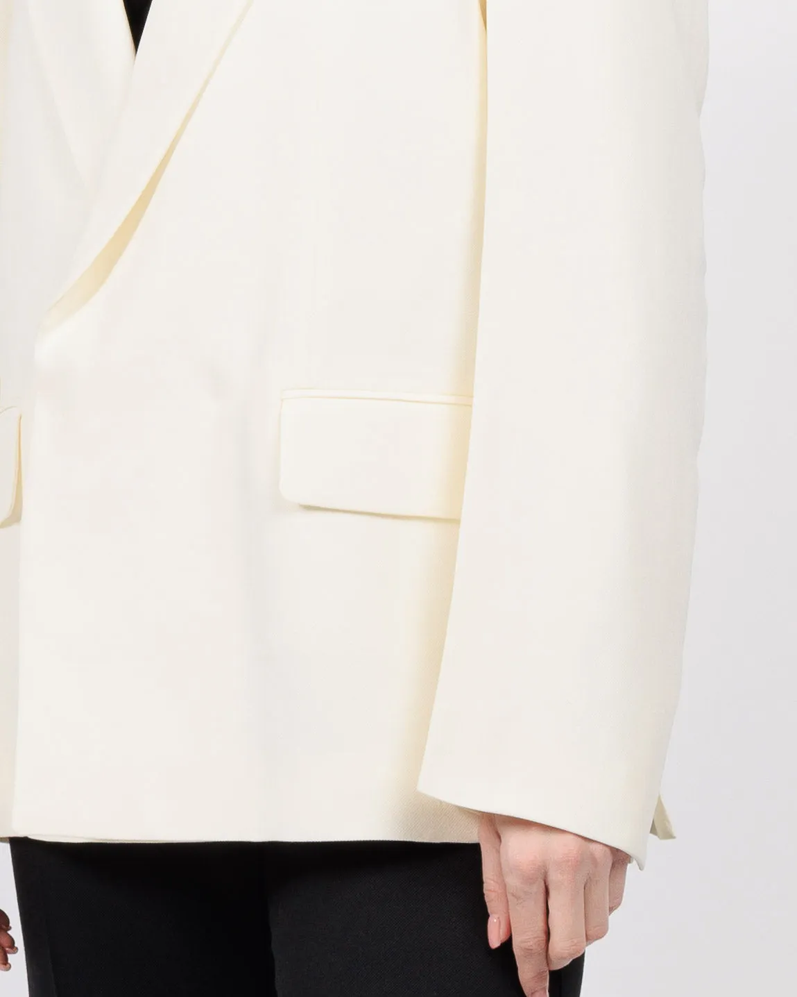 Double-Breasted Jacket sold by TNT Fashion product image thumbnail 5