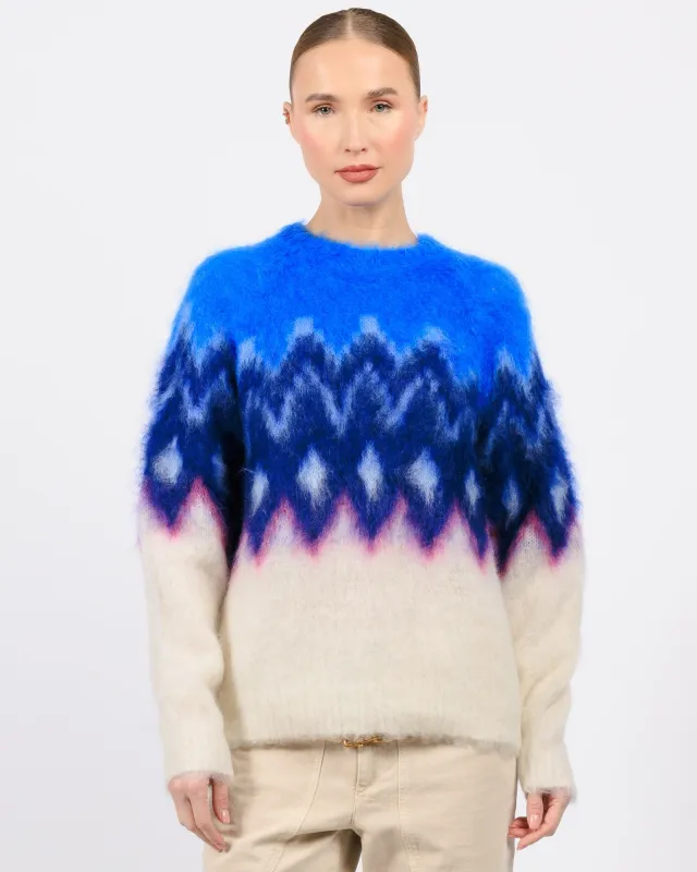Ambre Sweater sold by TNT Fashion