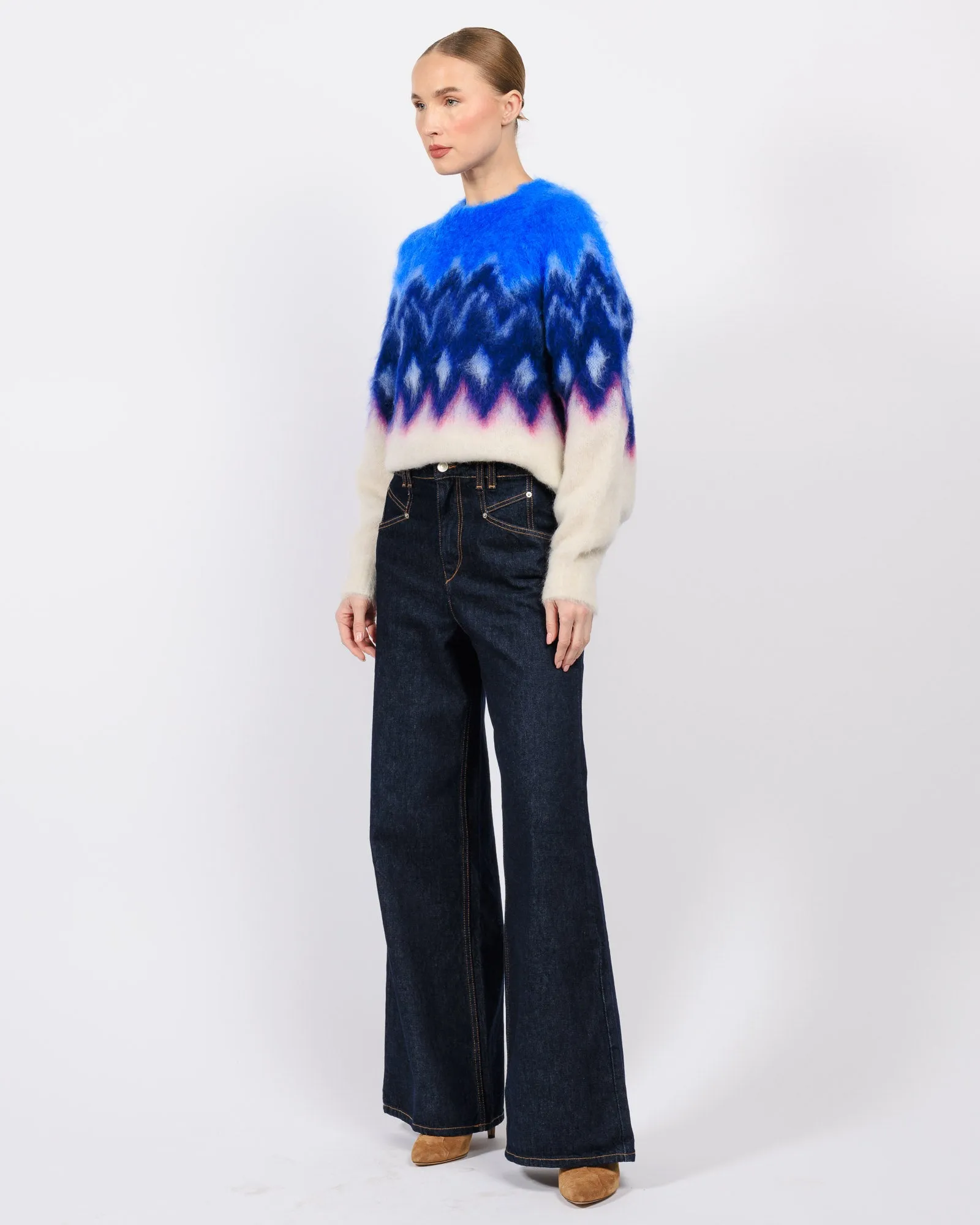 Lemony Jeans sold by TNT Fashion product image thumbnail 3