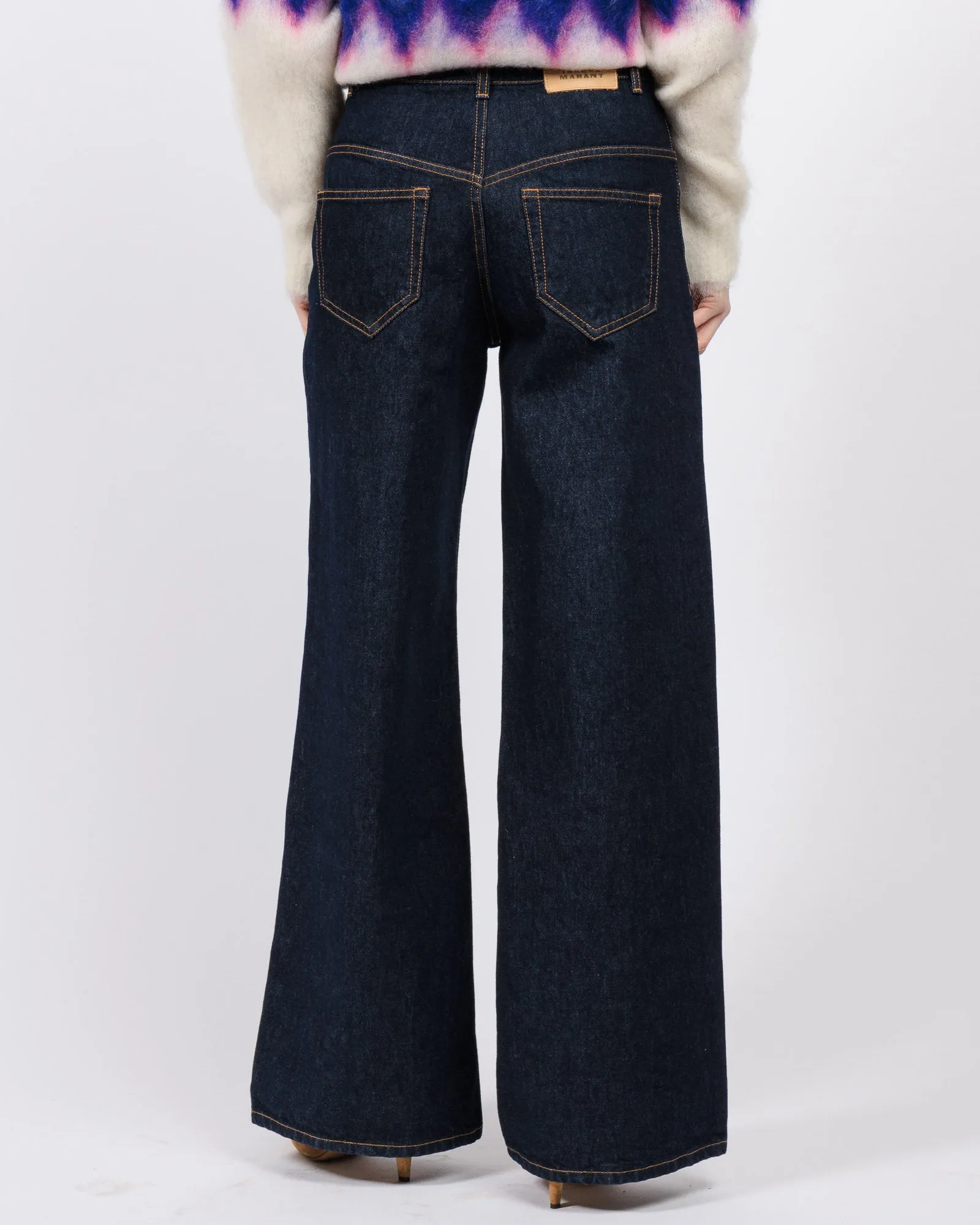Lemony Jeans sold by TNT Fashion product image thumbnail 4
