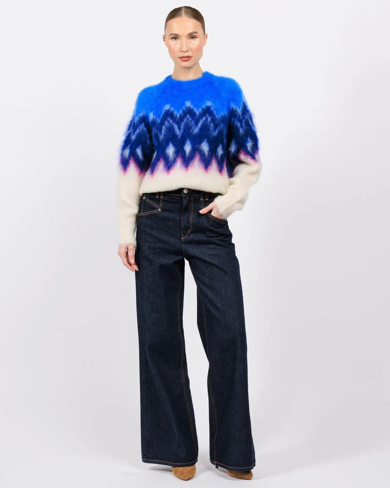 Lemony Jeans sold by TNT Fashion product image thumbnail 2