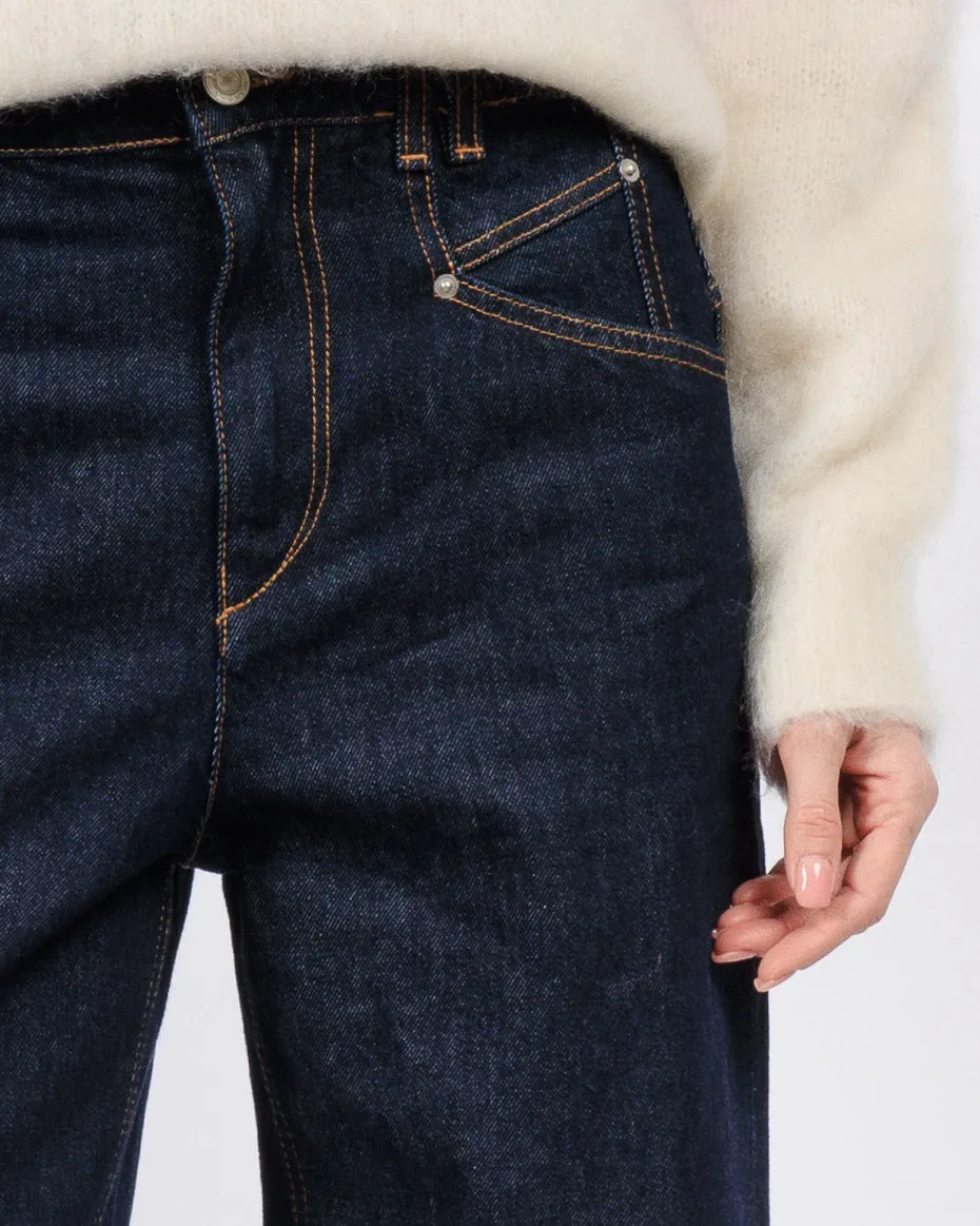 Lemony Jeans sold by TNT Fashion product image thumbnail 5