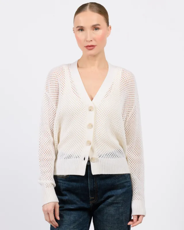 V-Neckline Cardigan sold by TNT Fashion