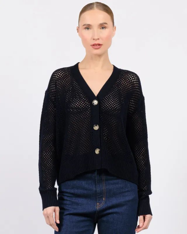 V-Neckline Cardigan sold by TNT Fashion