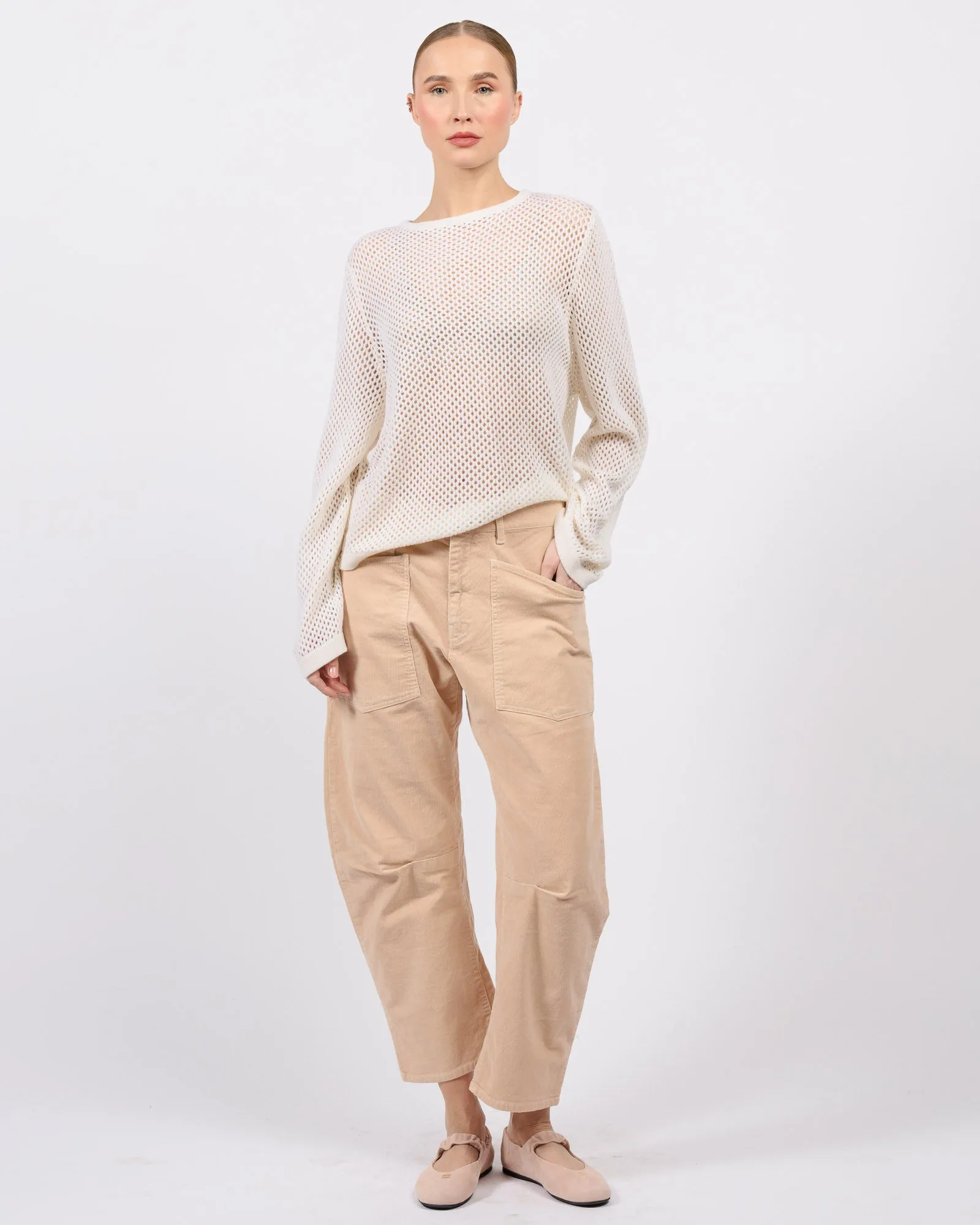 Boat Neck Sweater sold by TNT Fashion product image thumbnail 2