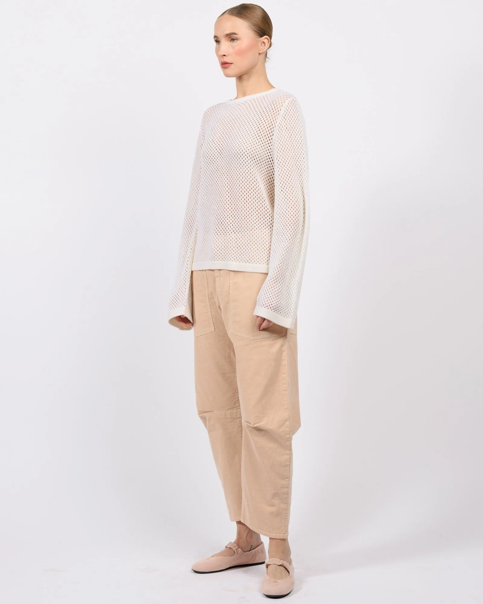 Boat Neck Sweater sold by TNT Fashion product image thumbnail 3