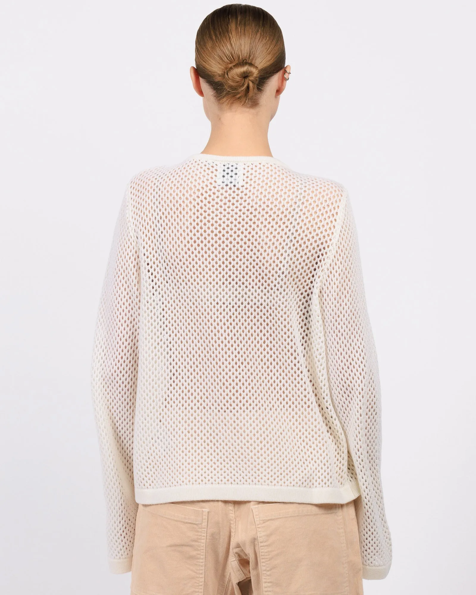 Boat Neck Sweater sold by TNT Fashion product image thumbnail 4