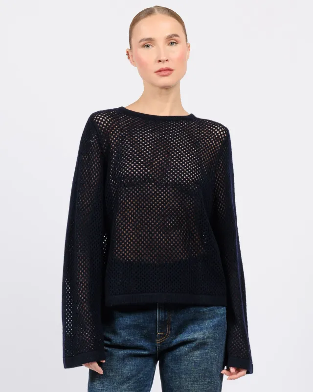 Boat Neck Sweater sold by TNT Fashion