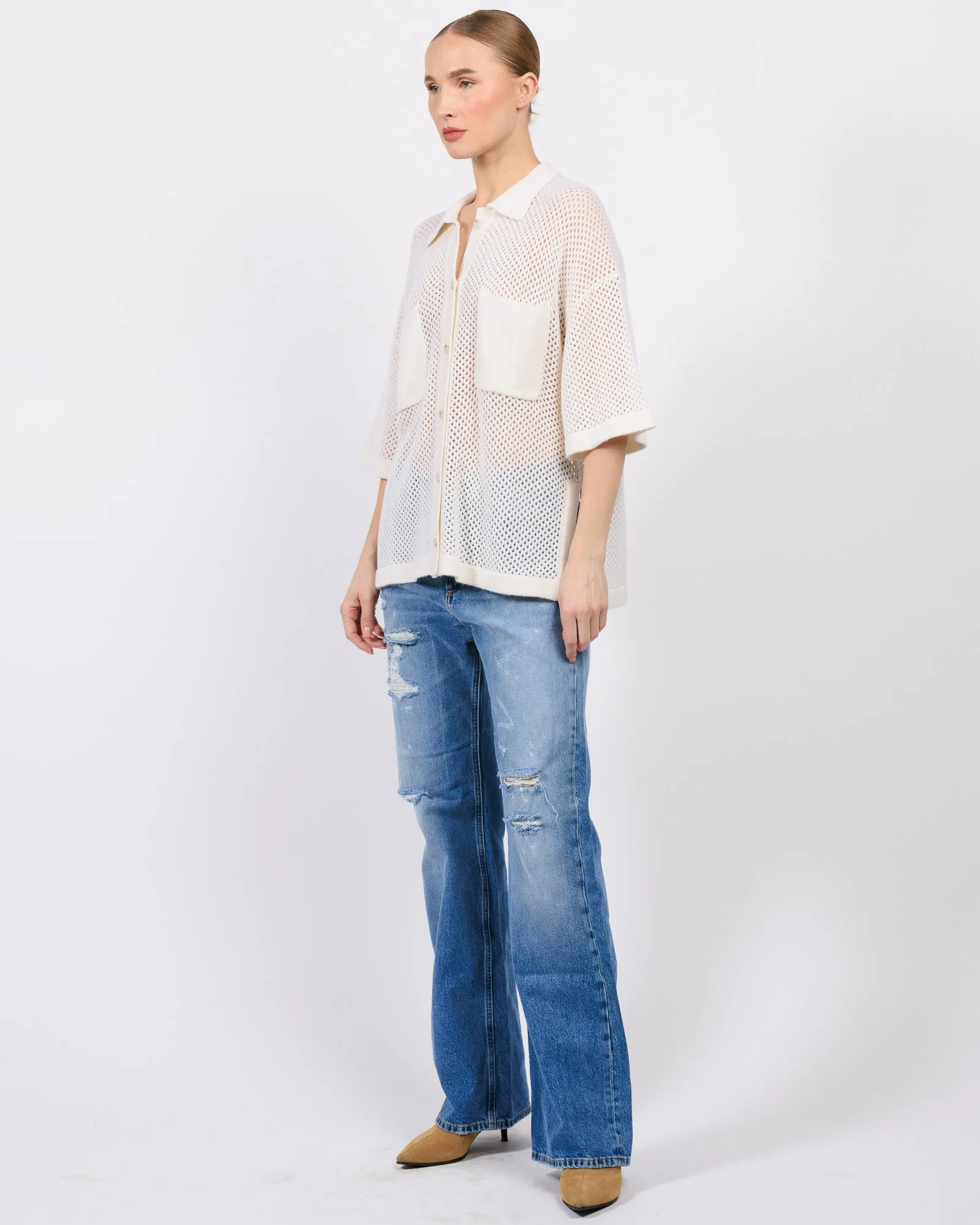 Overshirt sold by TNT Fashion product image thumbnail 3