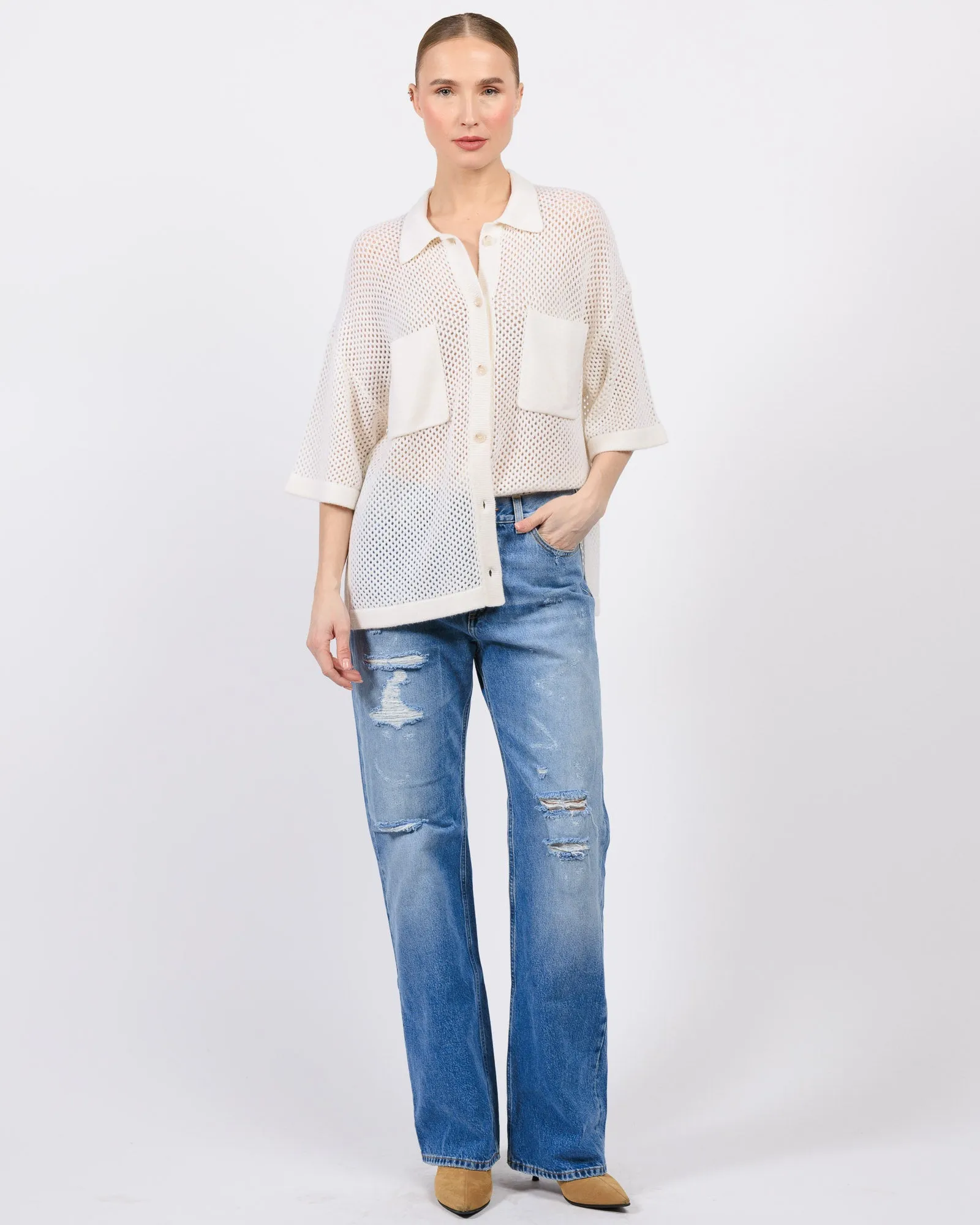 Overshirt sold by TNT Fashion product image thumbnail 2