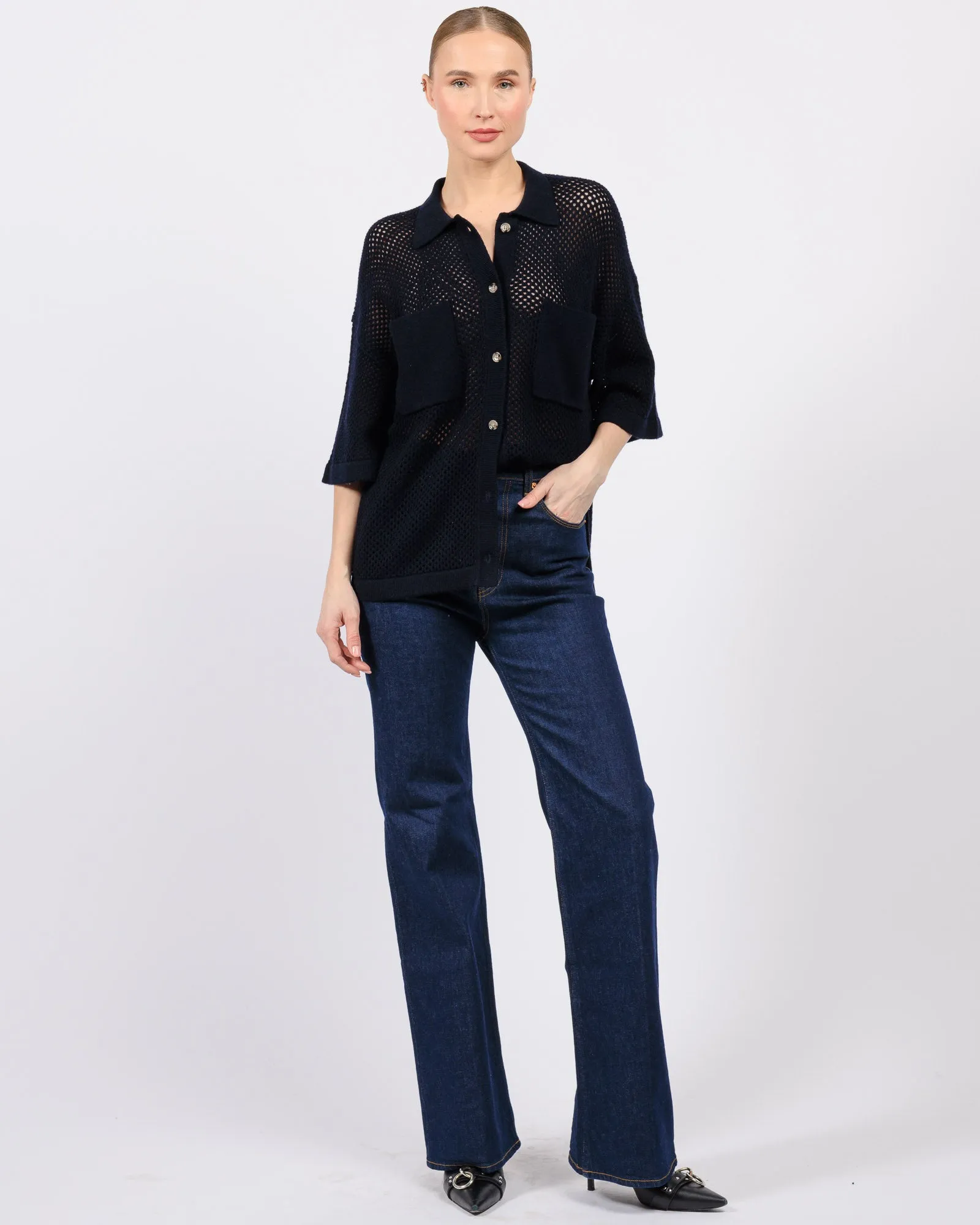 Overshirt sold by TNT Fashion product image thumbnail 2