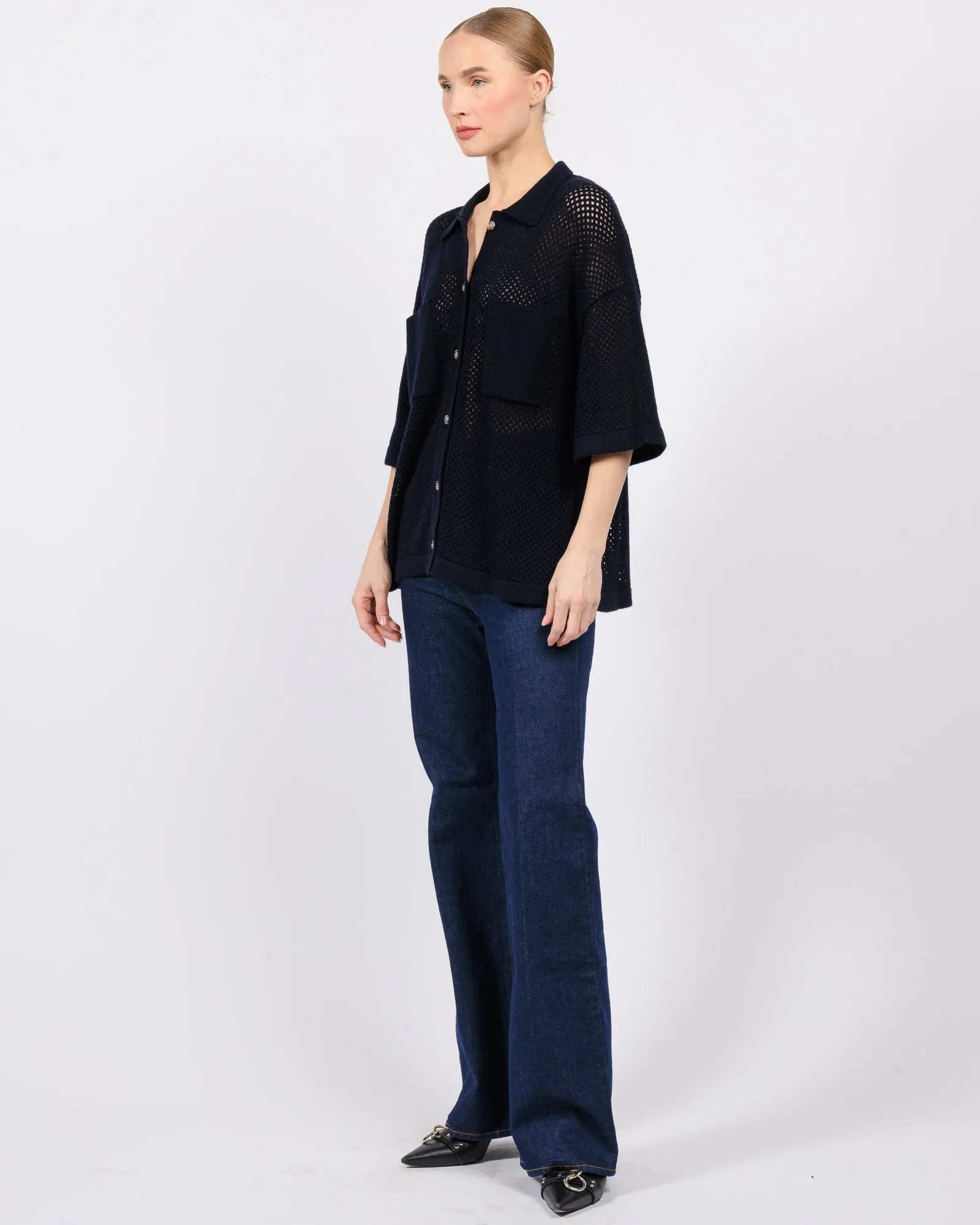 Overshirt sold by TNT Fashion product image thumbnail 3