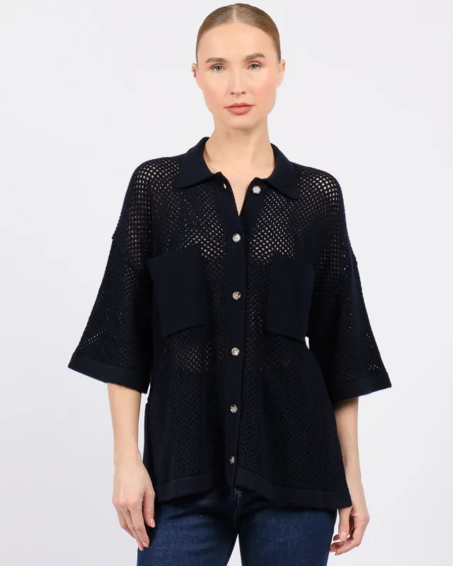 Overshirt sold by TNT Fashion