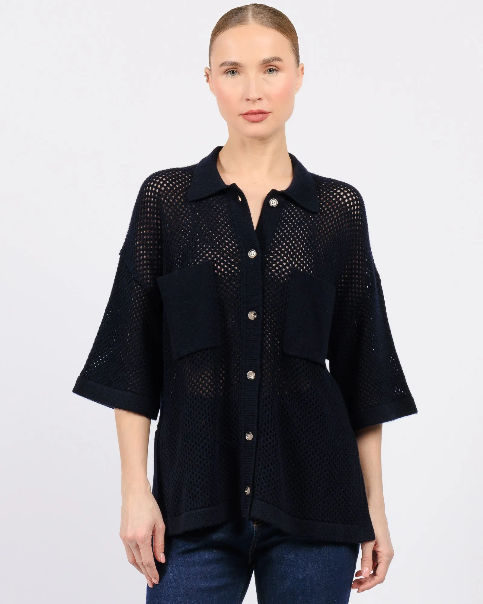 Overshirt sold by TNT Fashion