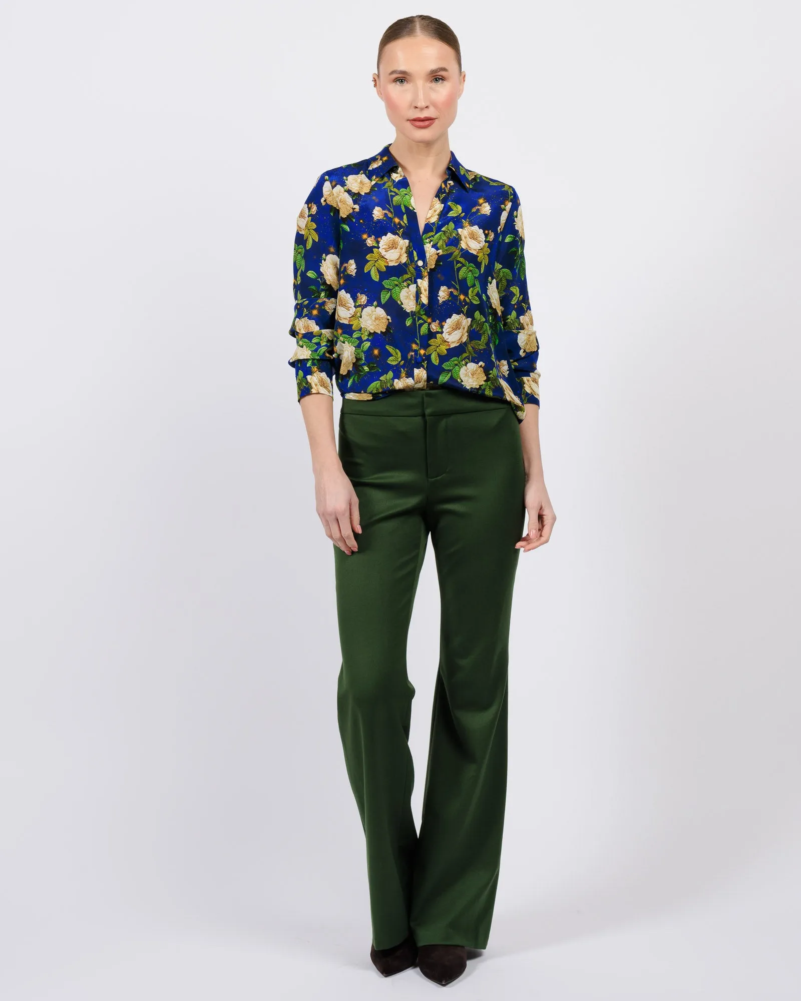 Eloise Blouse sold by TNT Fashion product image thumbnail 2