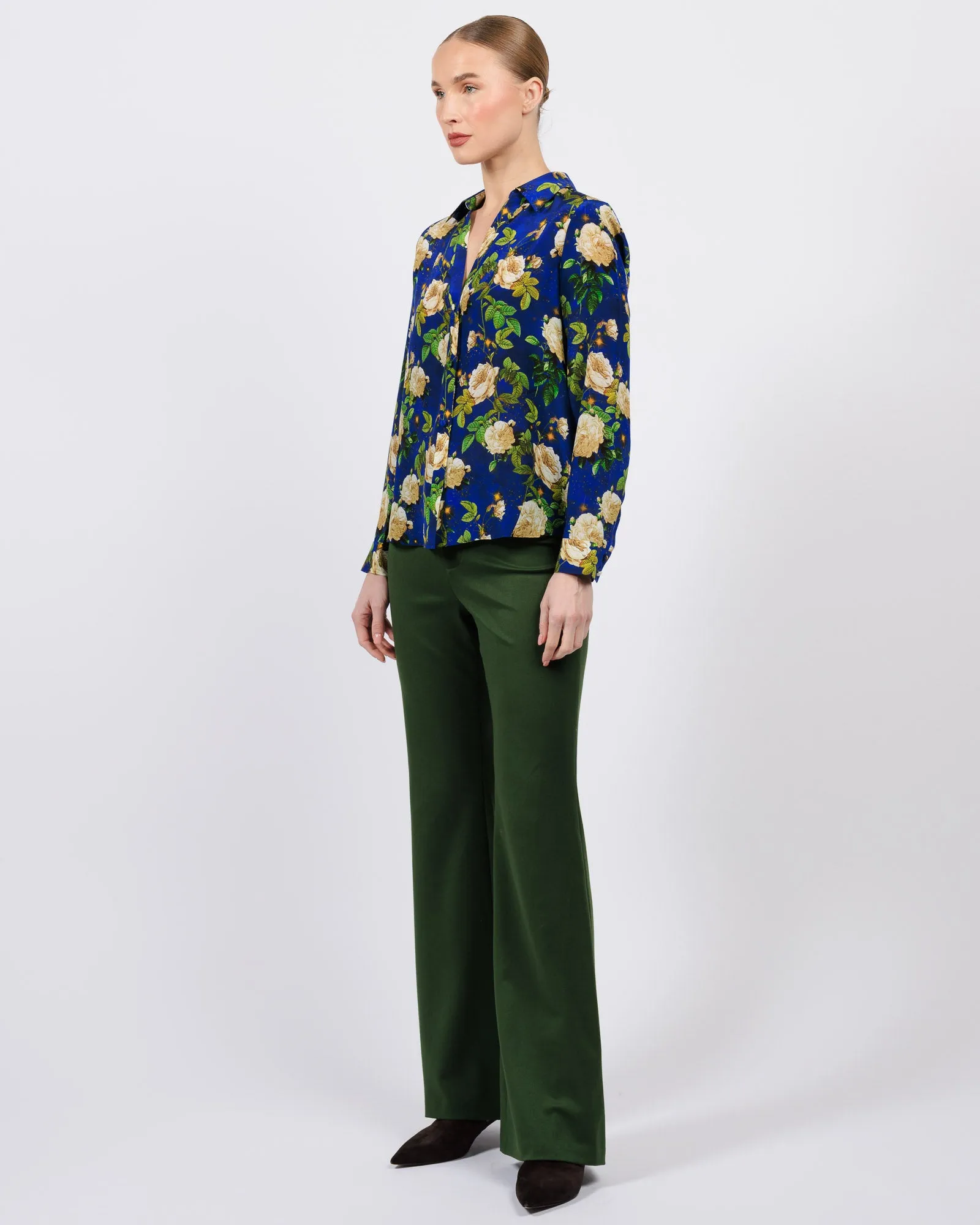 Eloise Blouse sold by TNT Fashion product image thumbnail 3