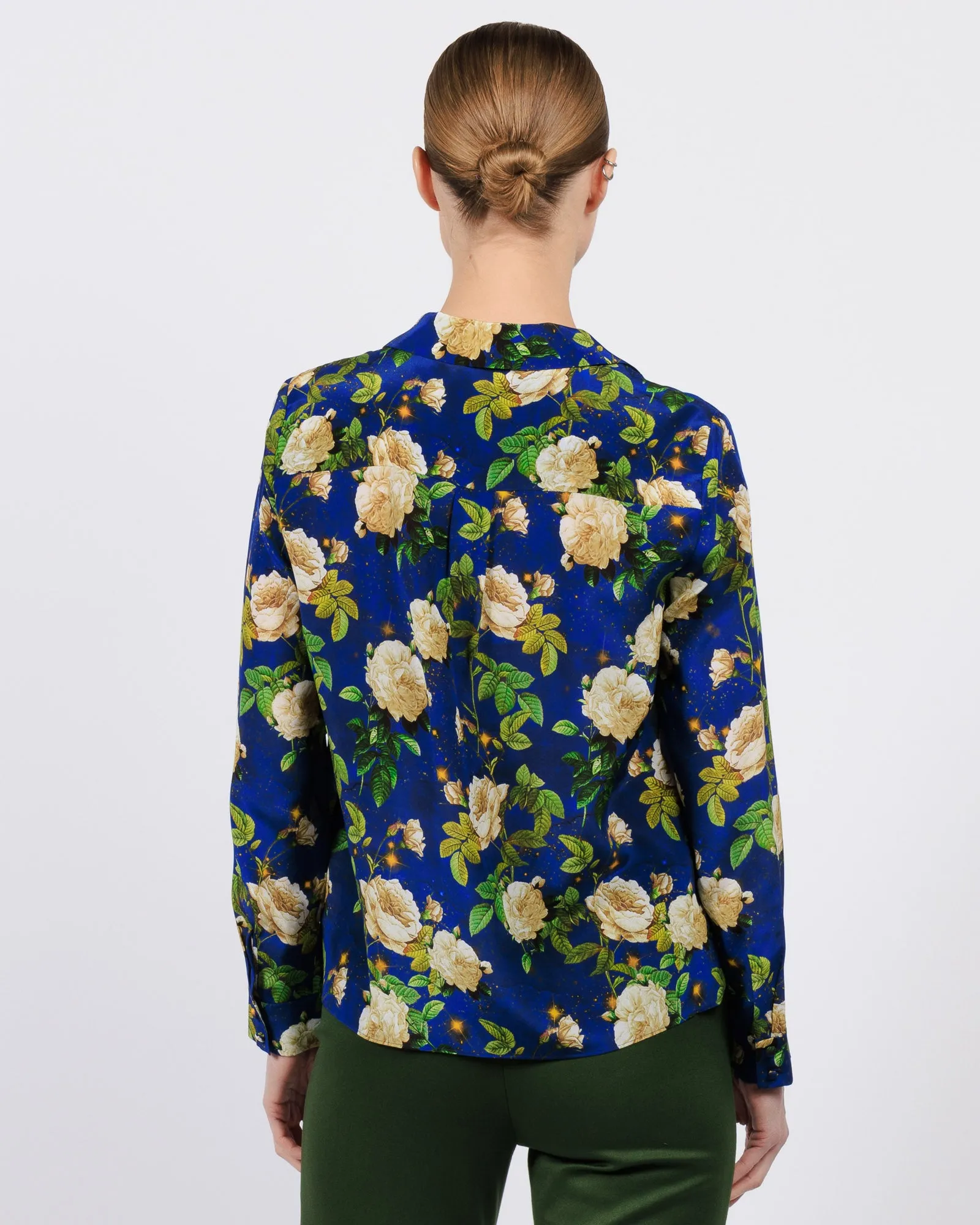 Eloise Blouse sold by TNT Fashion product image thumbnail 4