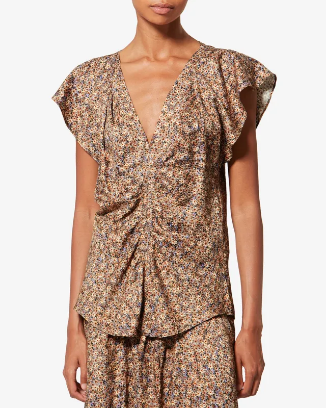 Lonea Top made by Isabel Marant