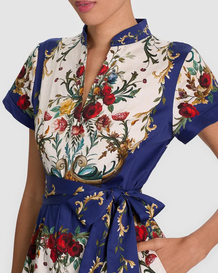 Lucy Shirt Dress sold by TNT Fashion product image thumbnail 4