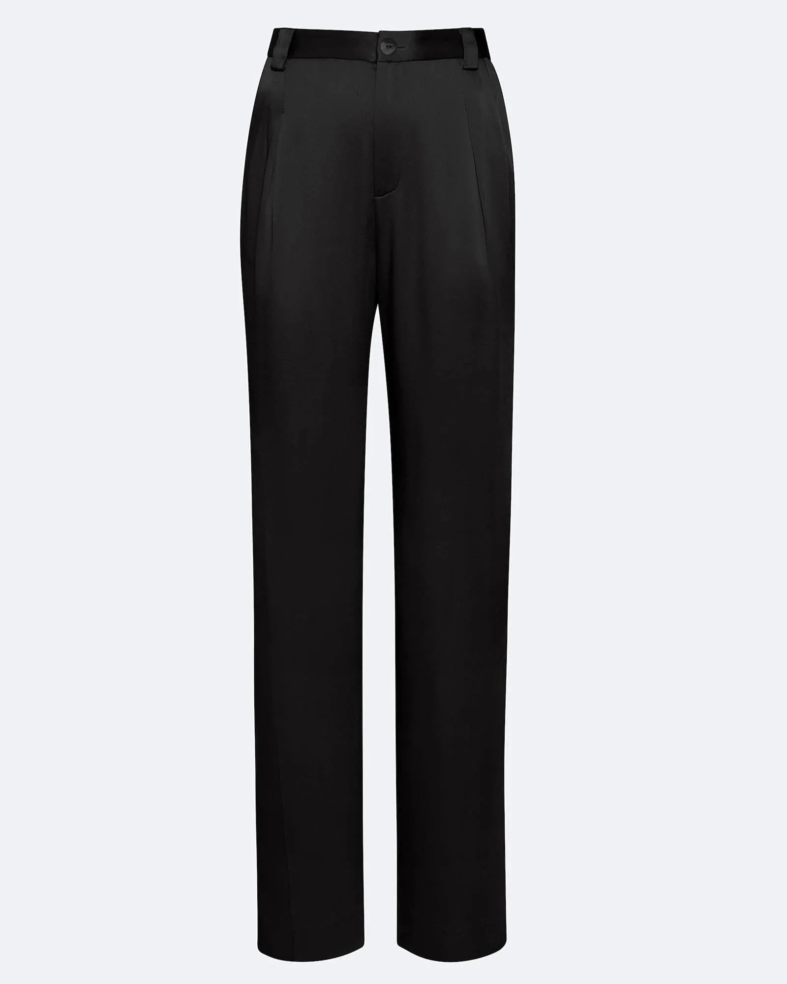 Relaxed Pleated Pants sold by TNT Fashion product image thumbnail 4