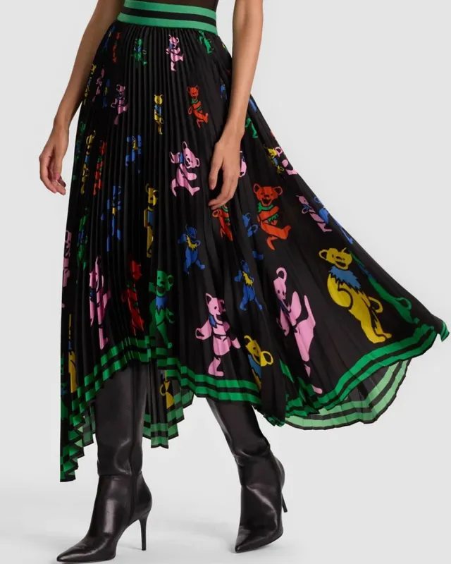 Katz Handkerchief Skirt sold by TNT Fashion