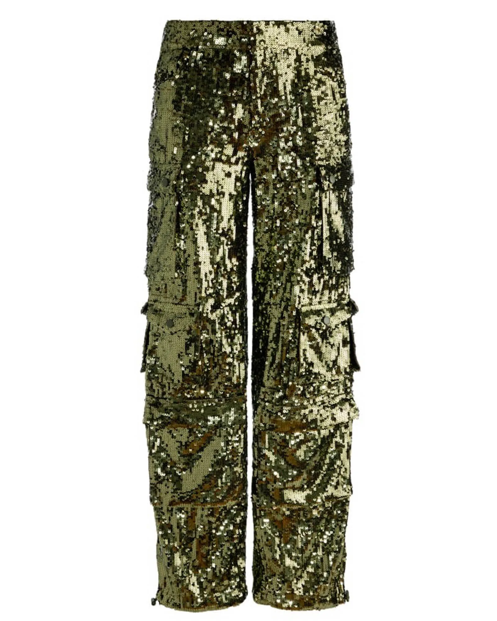 Olympia Sequin Cargo Pants sold by TNT Fashion product image thumbnail 5