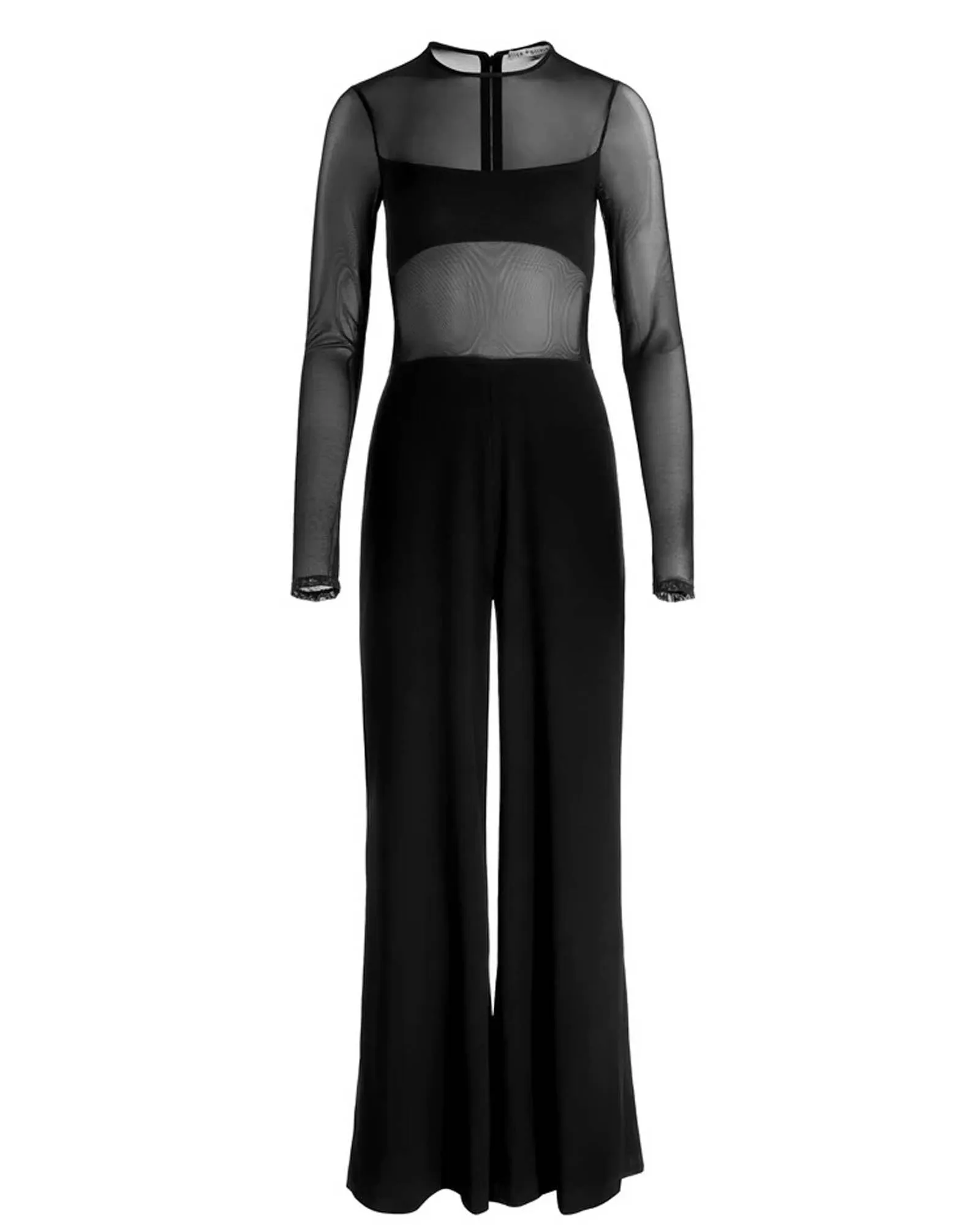 Nichol Jumpsuit sold by TNT Fashion product image thumbnail 5
