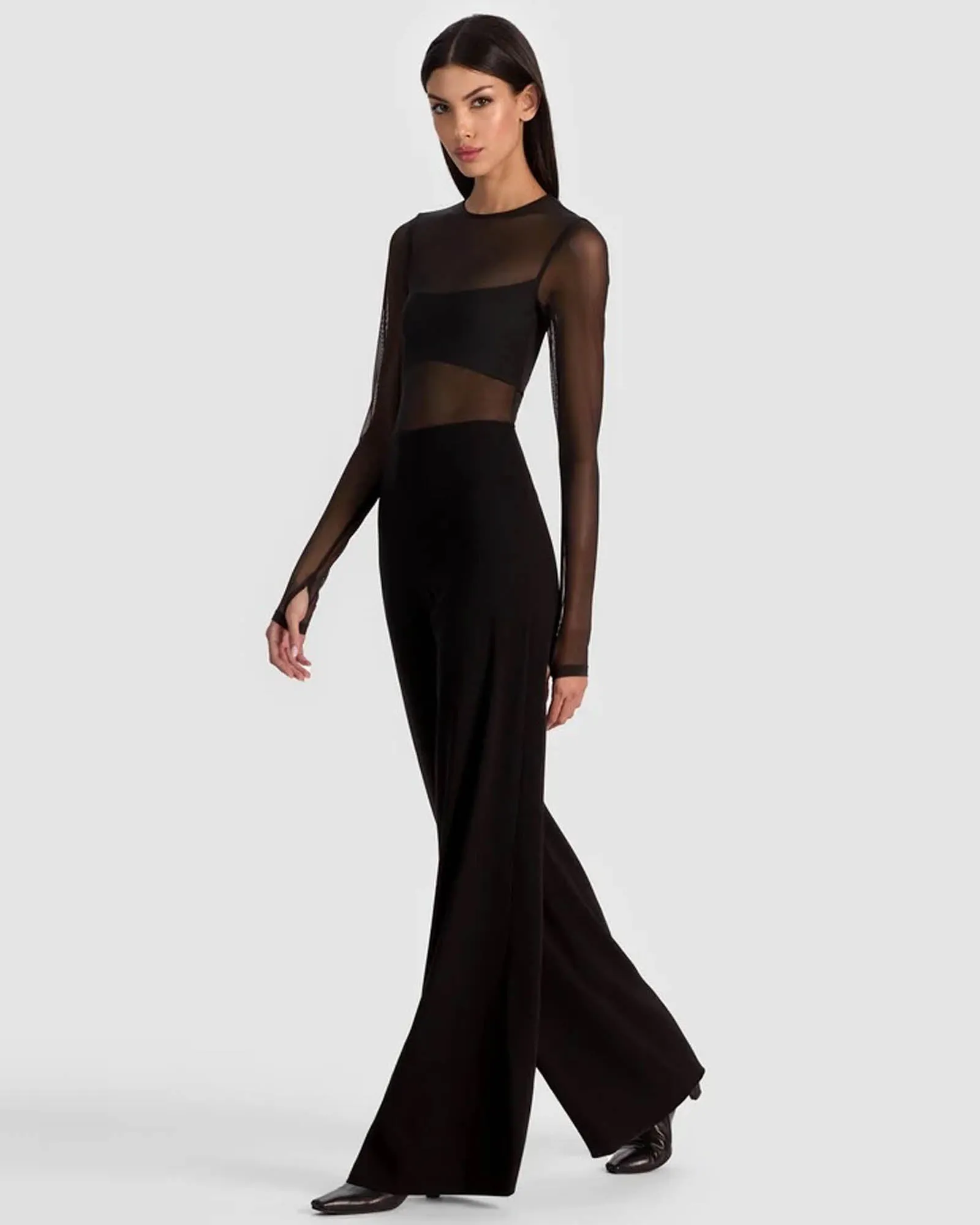 Nichol Jumpsuit sold by TNT Fashion product image thumbnail 3