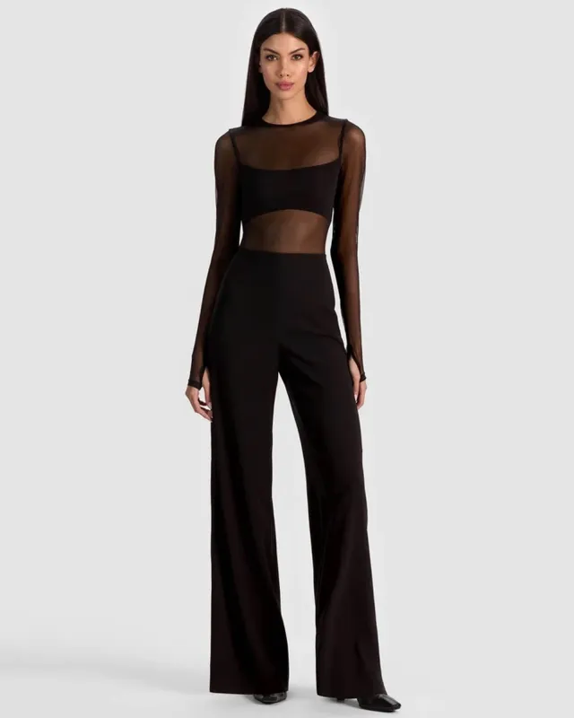 Nichol Jumpsuit made by TNT Fashion