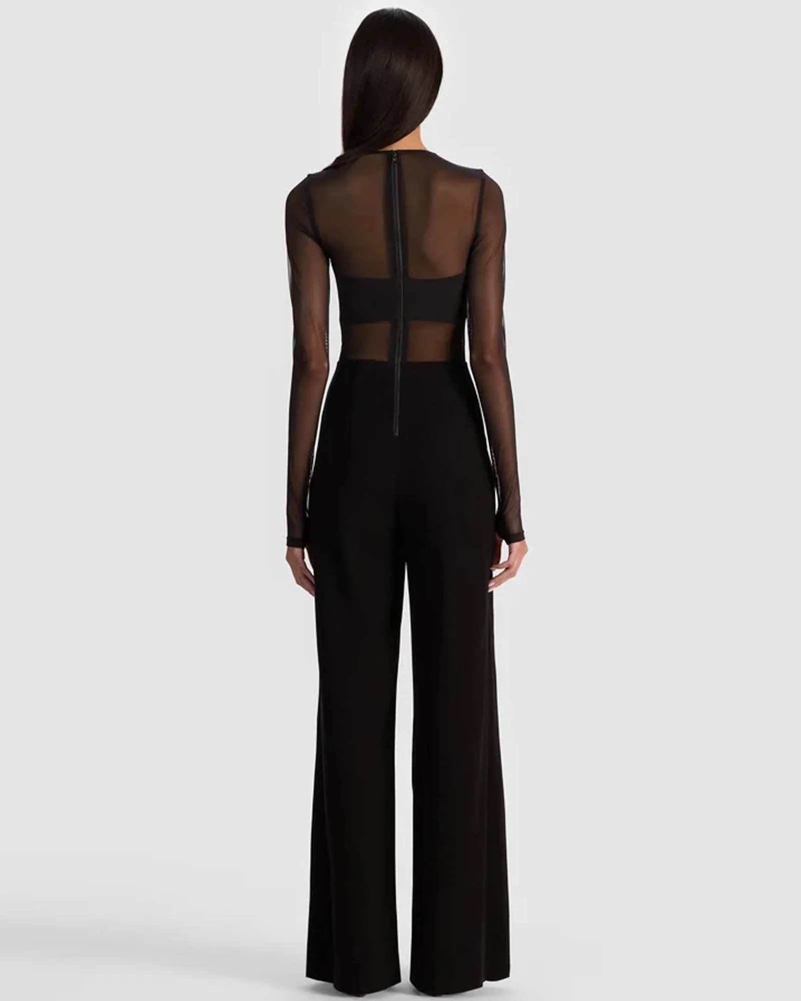 Nichol Jumpsuit sold by TNT Fashion product image thumbnail 2